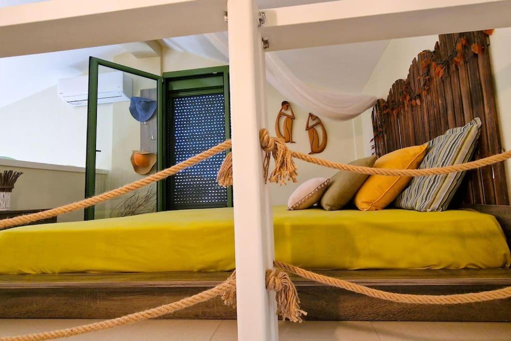 Thalassa Front - Infinite Sea View Holiday home Loutra Elevtheron