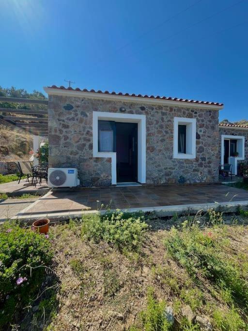 κamares Apartment Mytilene