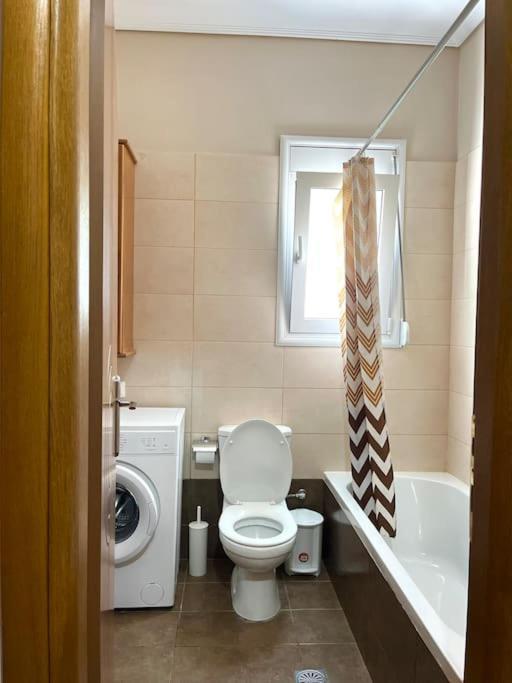 κamares Apartment Mytilene