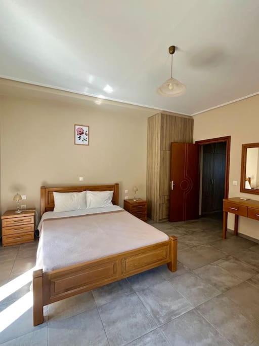 Apartment κamares Mytilene