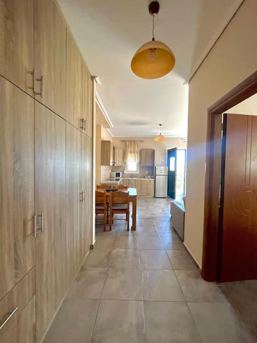 κamares Apartment Mytilene