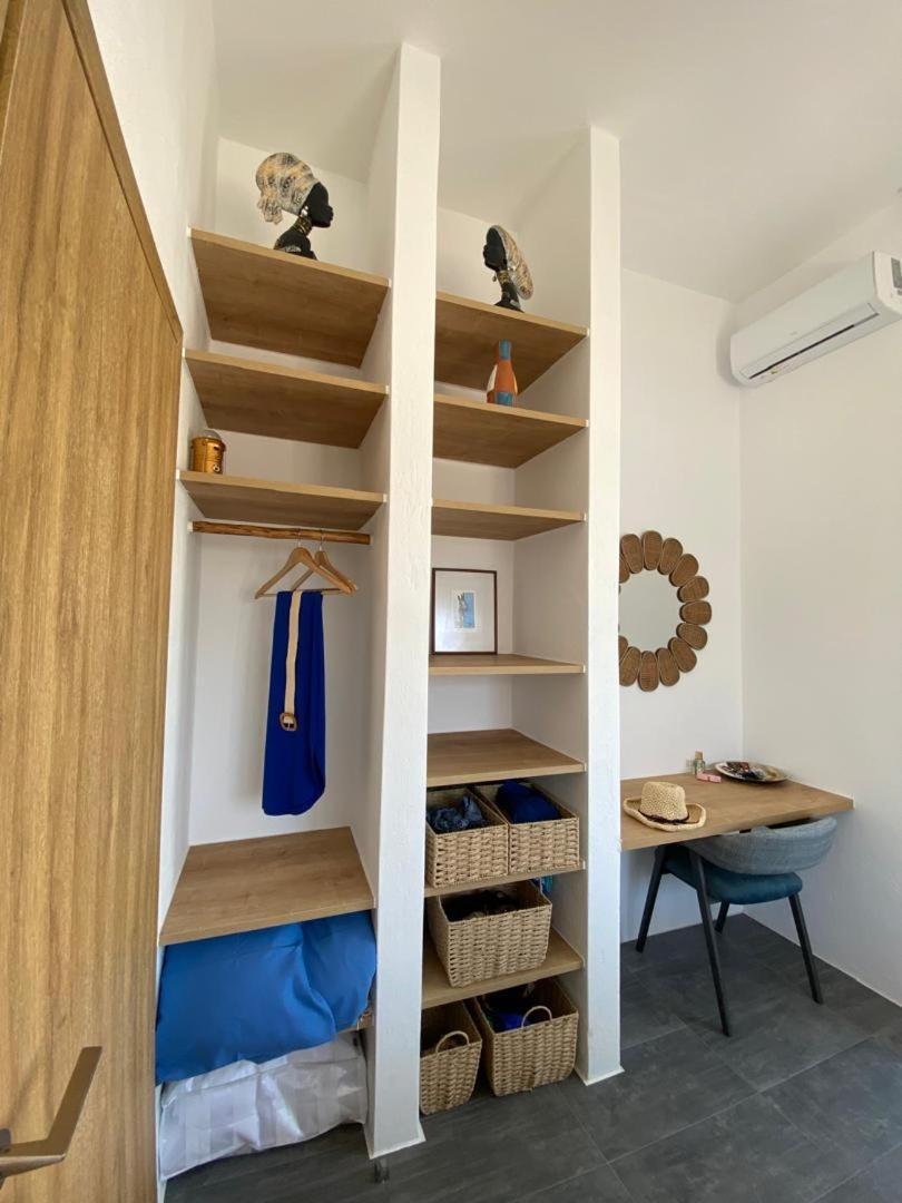 Ale Holiday home Agios Prokopios (Naxos)