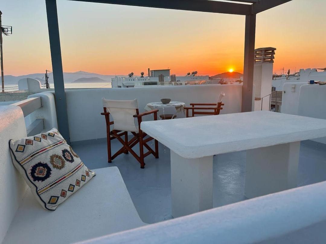 Holiday home Ale Agios Prokopios (Naxos)