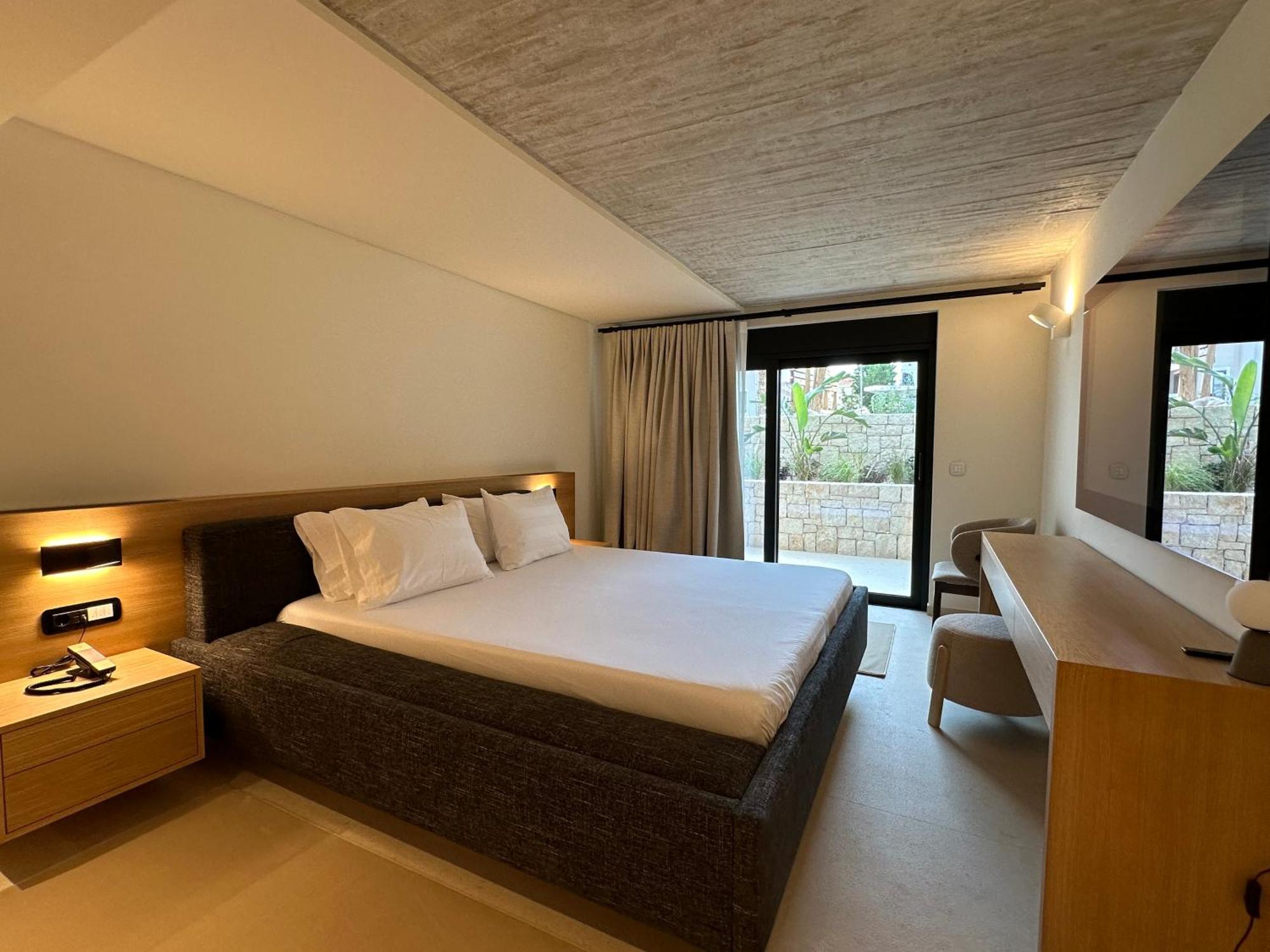 Apartment Ilva *