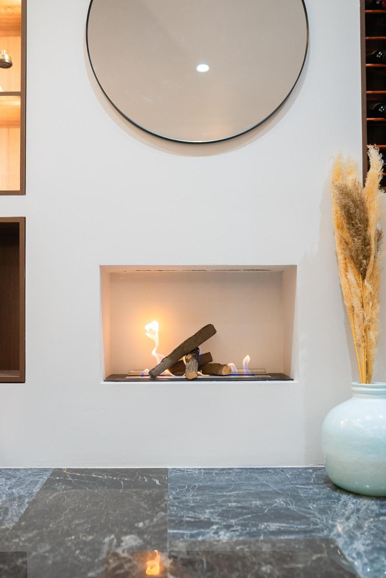 Apartment Luxury 4bdrm Penthouse With Jacuzzi Near Acropolis Athens