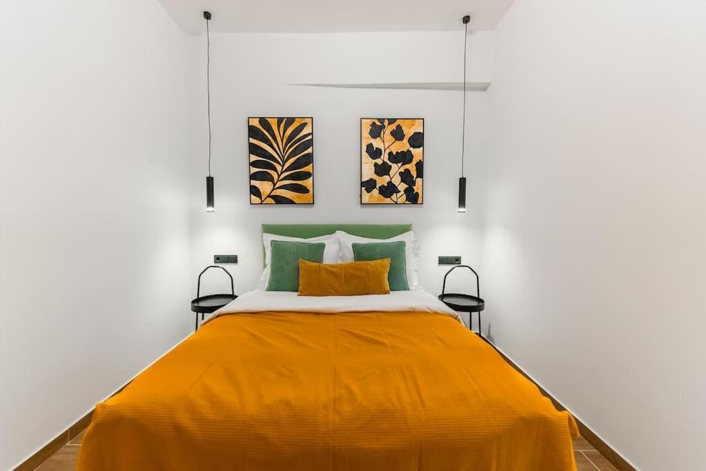 Luxury 4bdrm Penthouse With Jacuzzi Near Acropolis * Athens