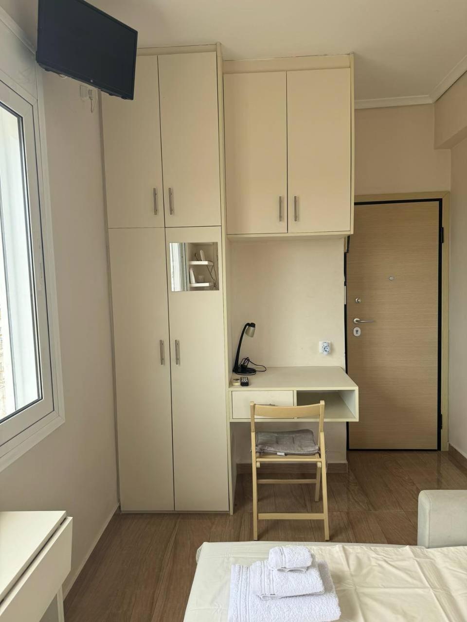 Loft Pagrati