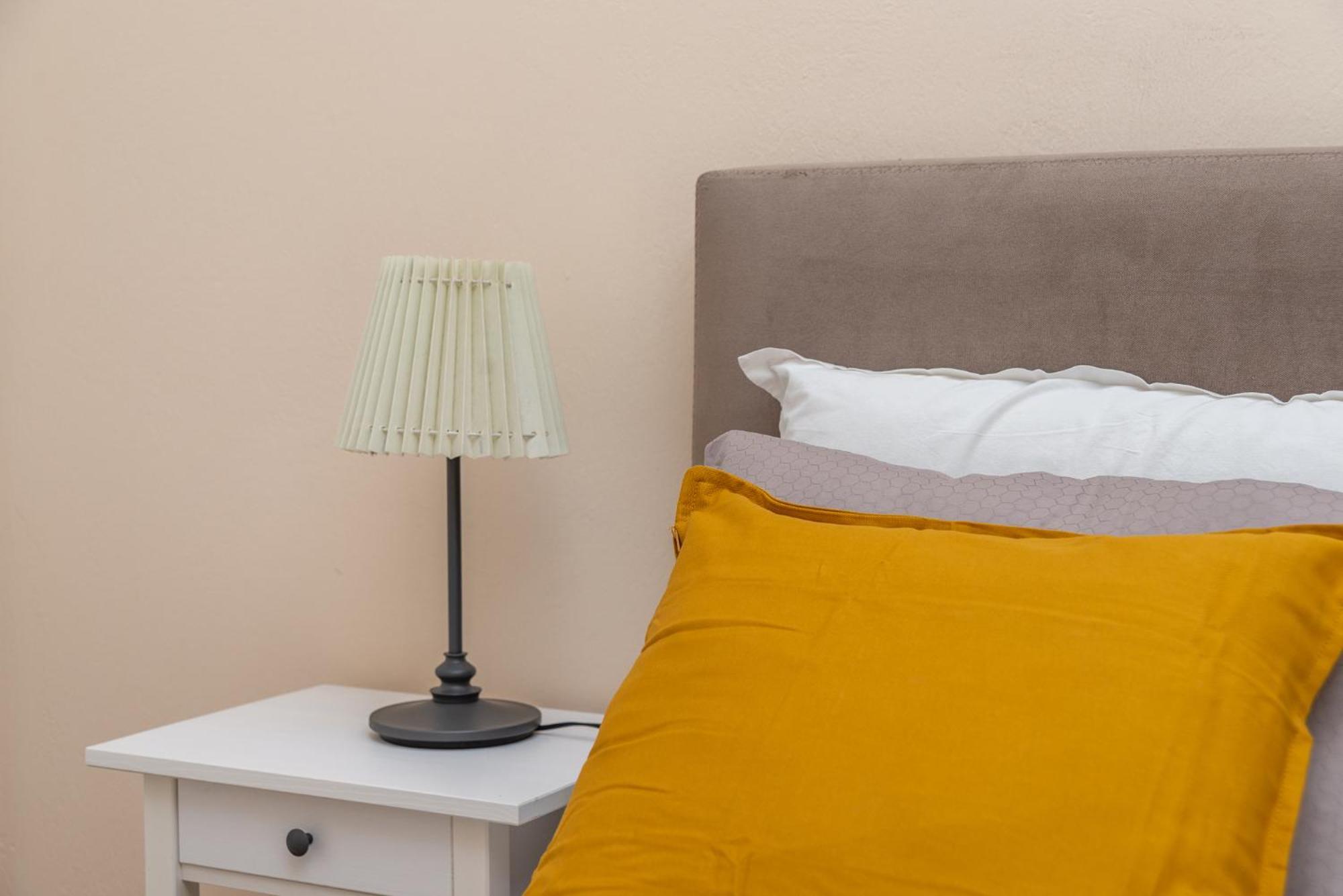 Apartment Cozy Near Center *