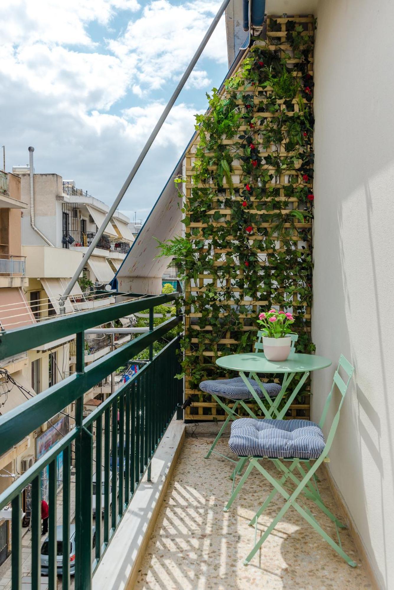 Cozy Near Center Athens