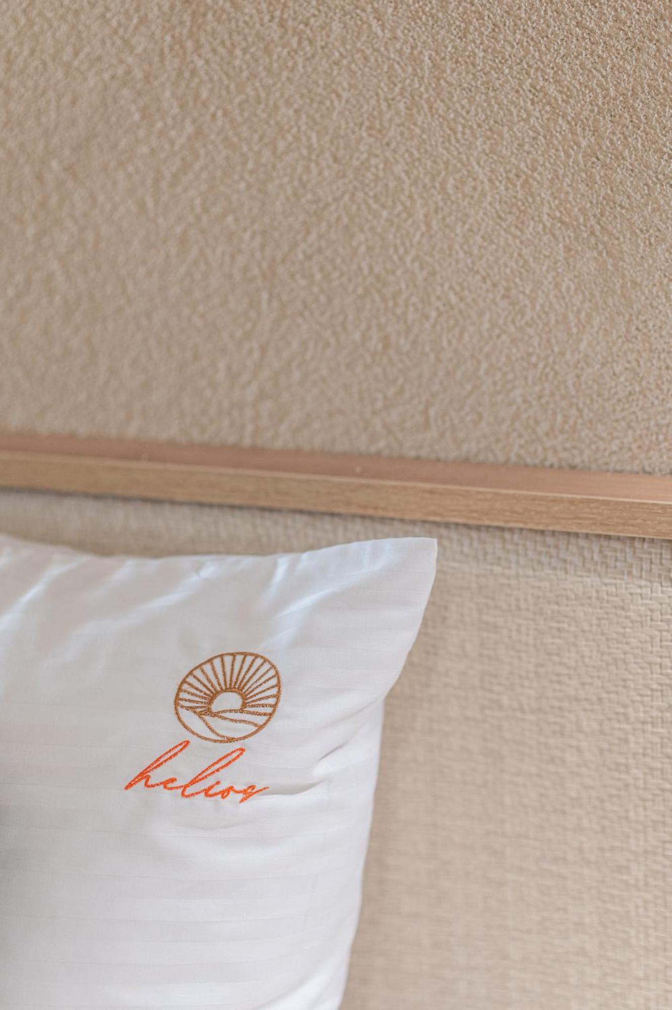 Apartment Helios - Luxury By The Sea *