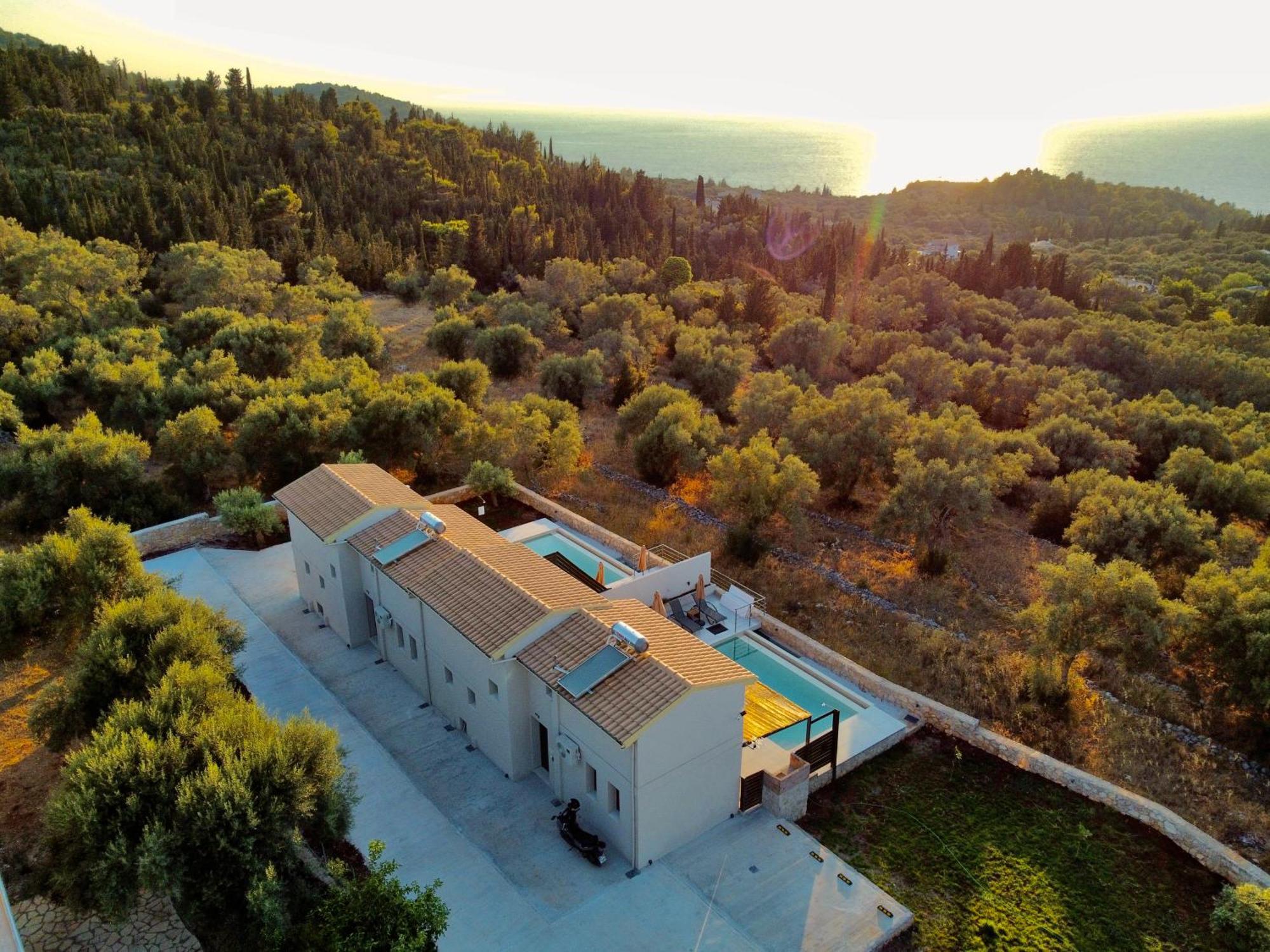 Villa Calmia Fine Living