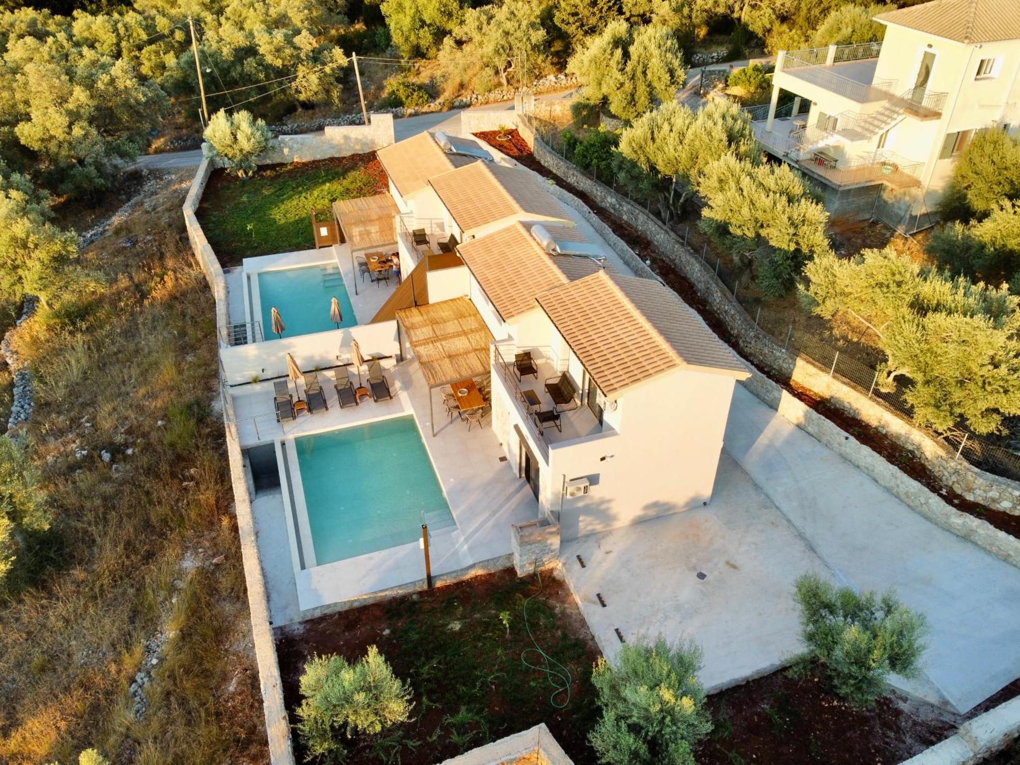 Villa Calmia Fine Living *