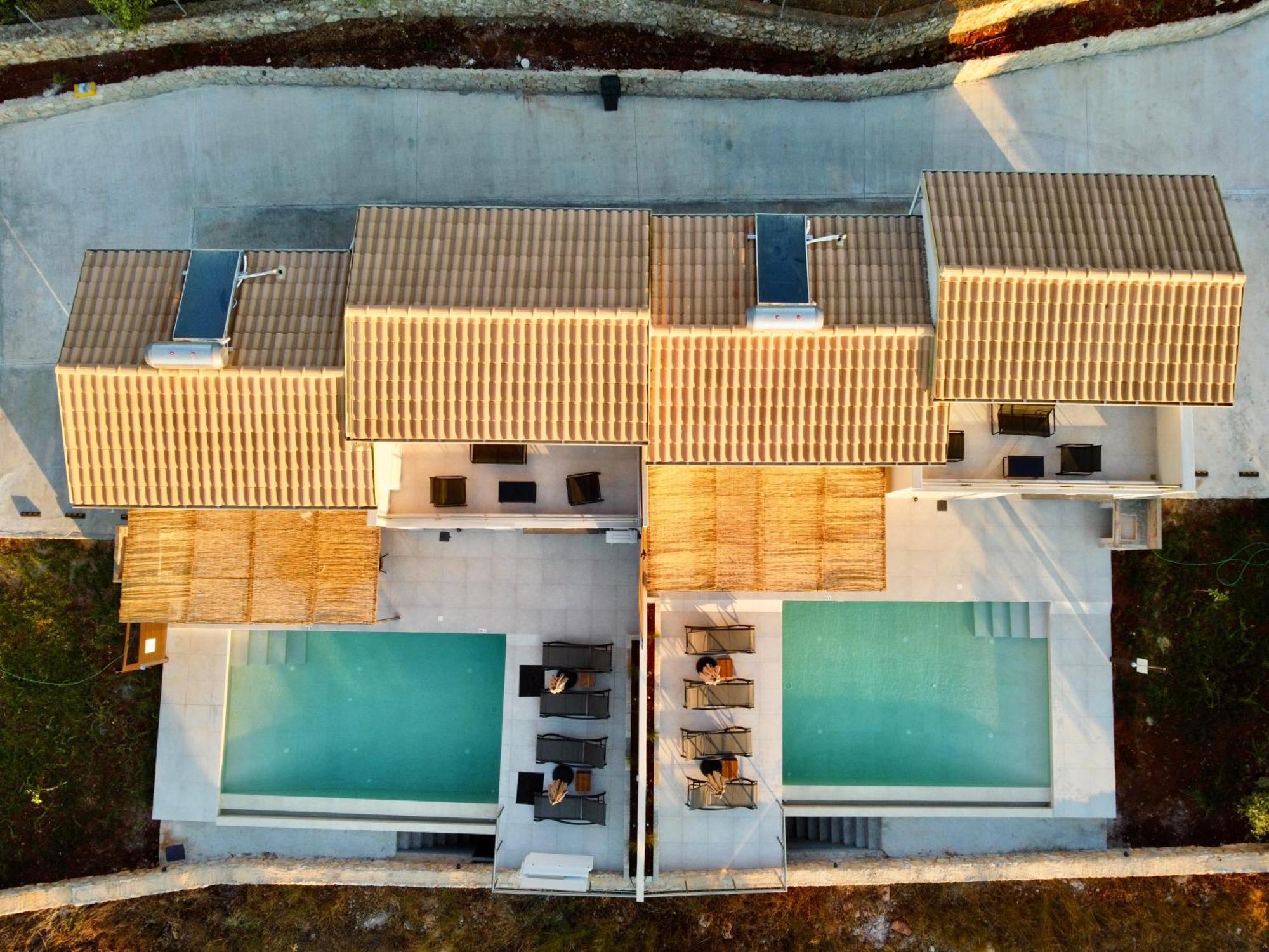 Calmia Fine Living Villa *