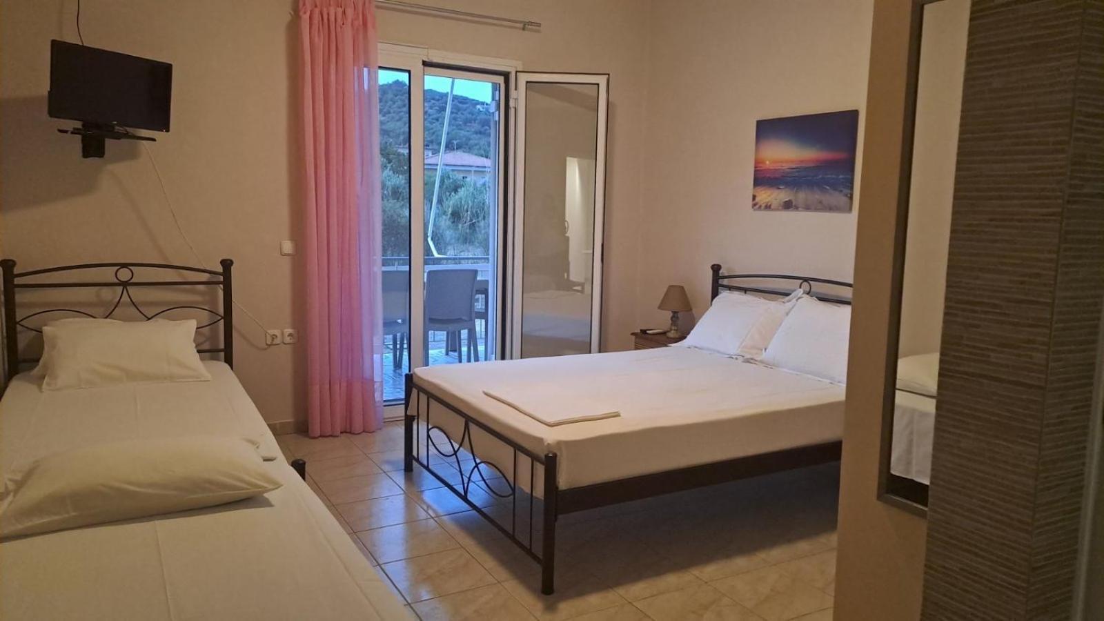 Apartment κτήμα καρνέση *