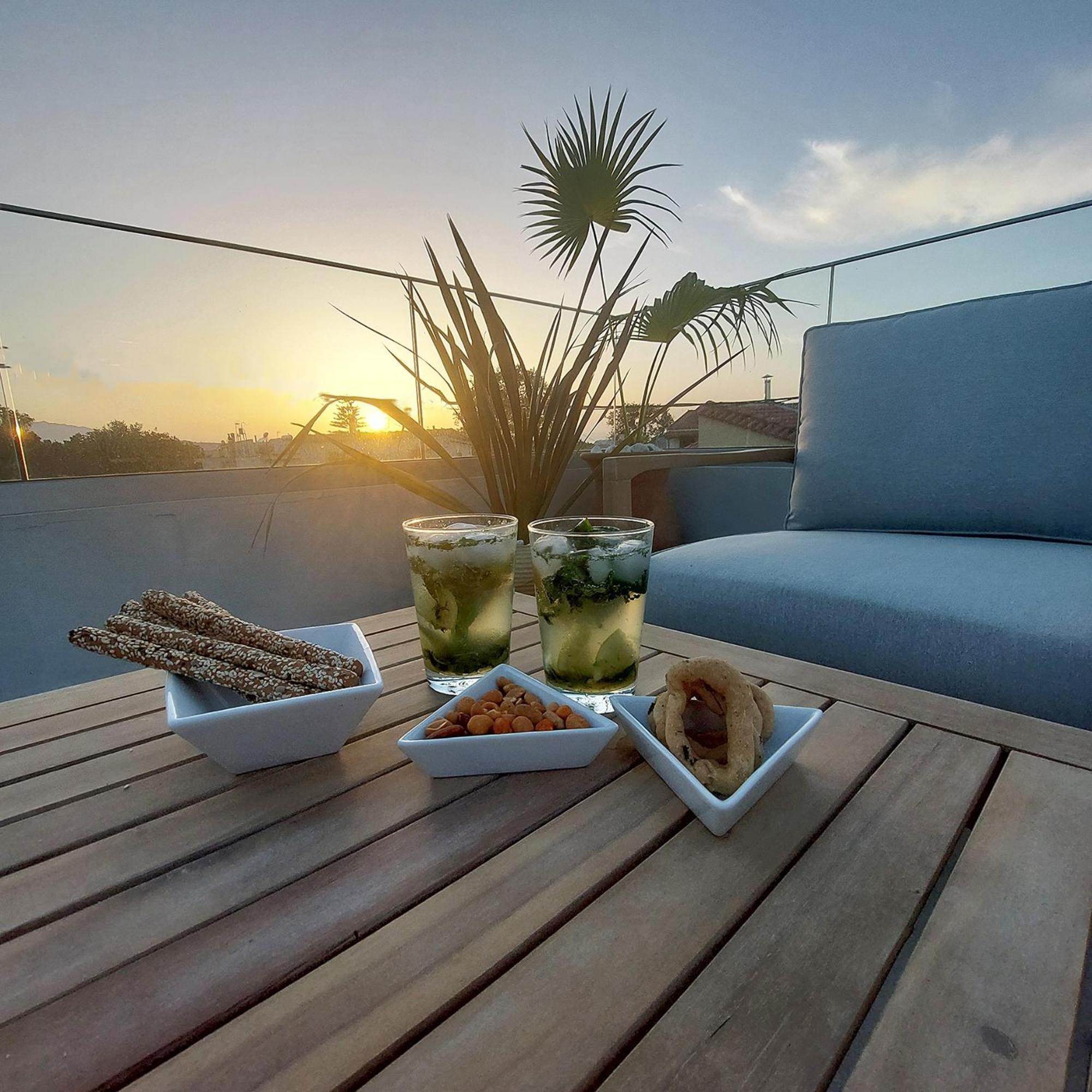 Casa Di Robola Villa Prines (Rethymno)