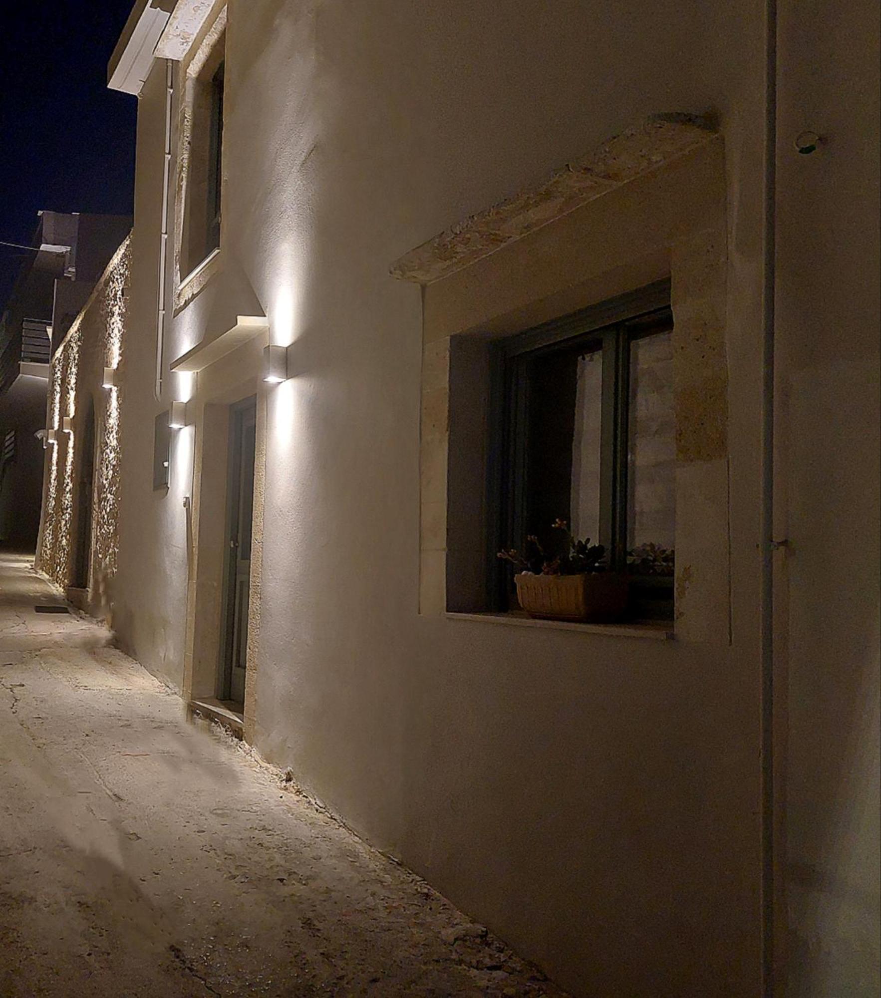 Villa Casa Di Robola Prines (Rethymno)