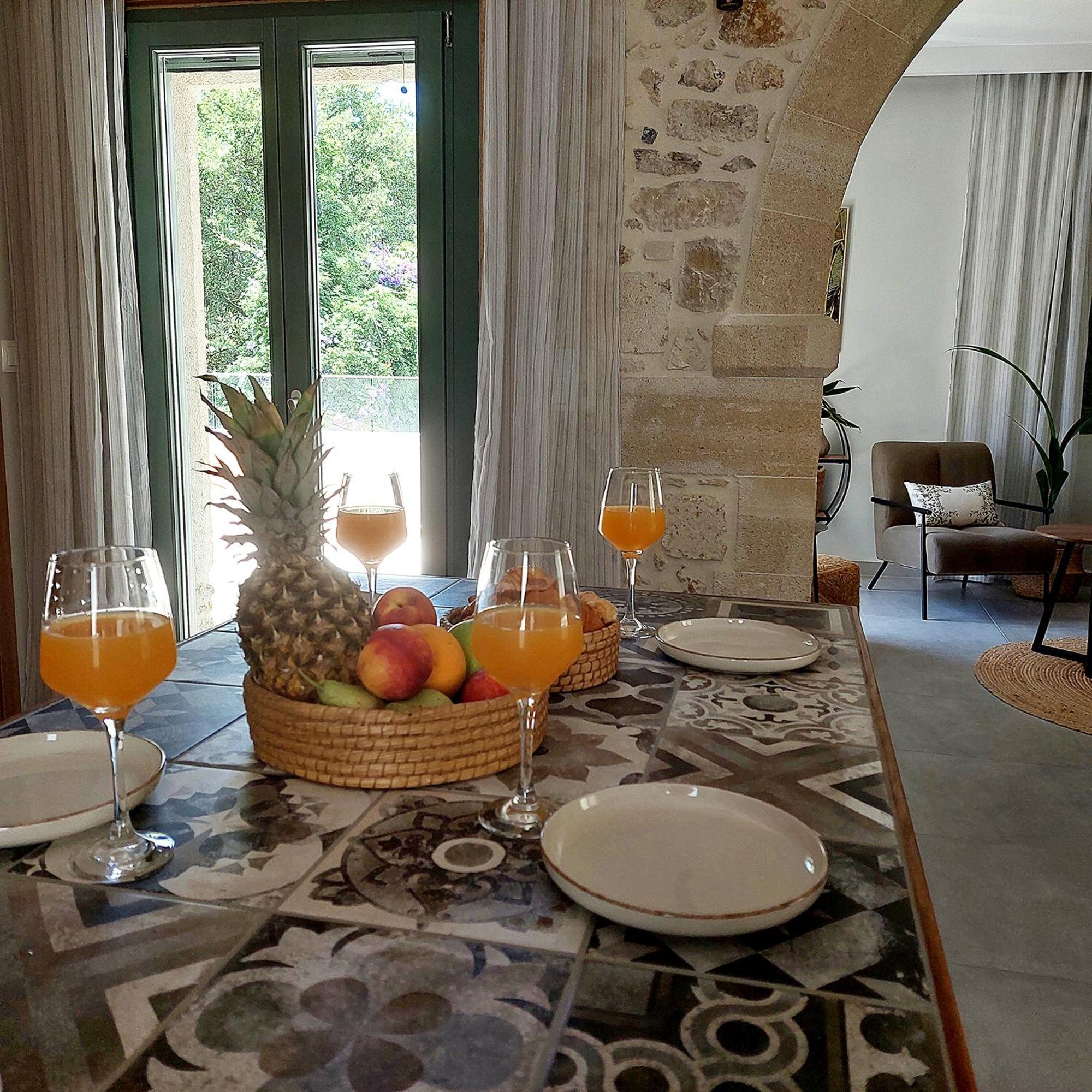 Casa Di Robola Villa