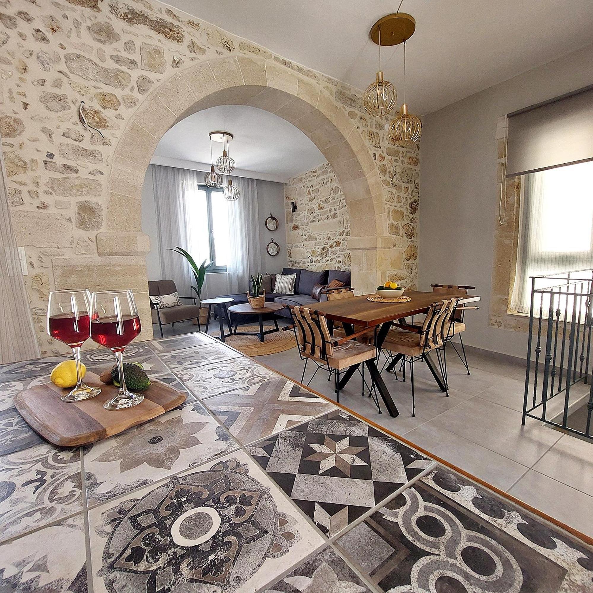 Casa Di Robola Villa *