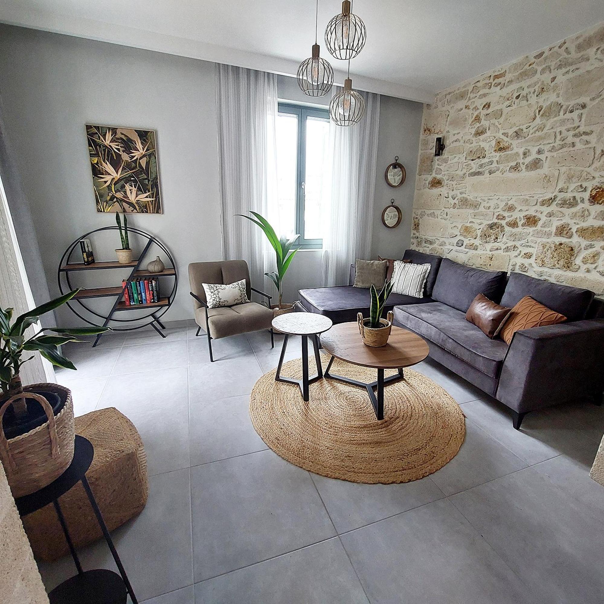 Casa Di Robola Villa Prines (Rethymno)