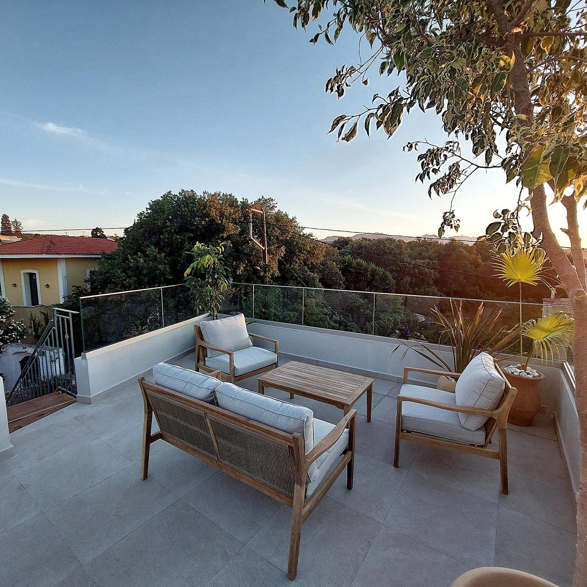 Casa Di Robola Prines (Rethymno)
