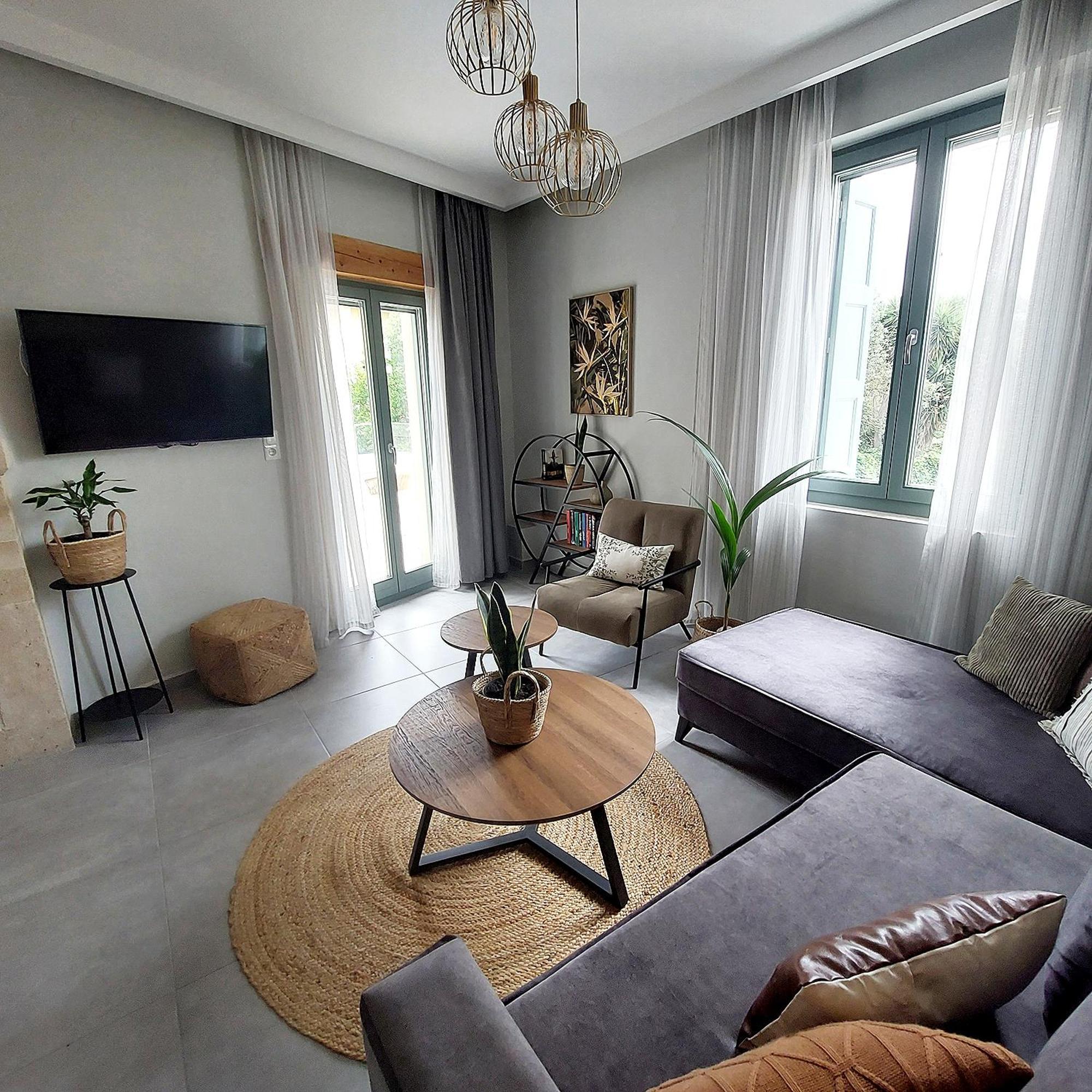Villa Casa Di Robola *