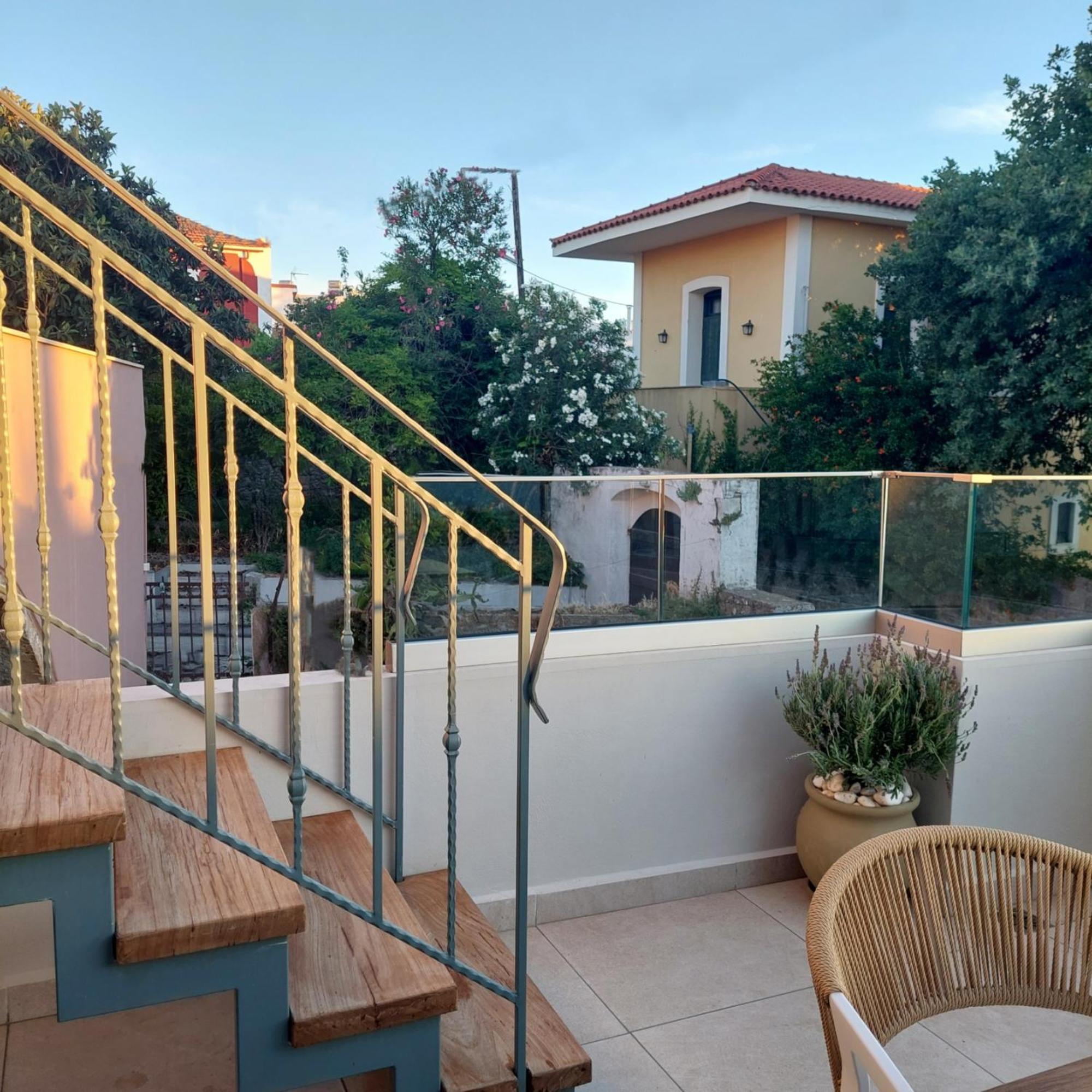 Casa Di Robola Villa Prines (Rethymno)