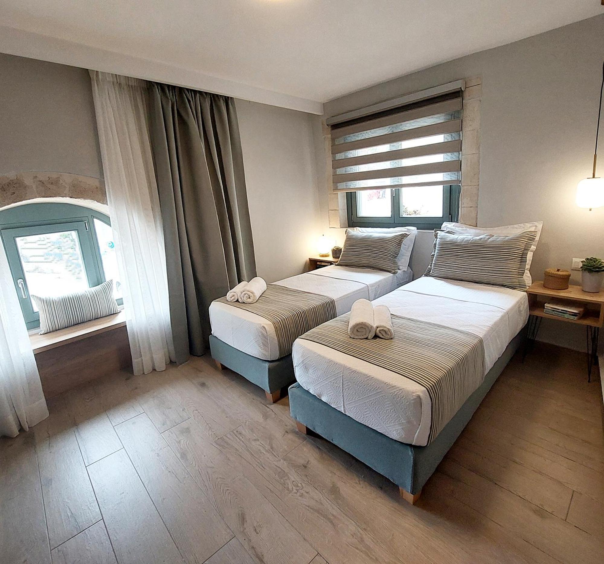 Casa Di Robola Villa *