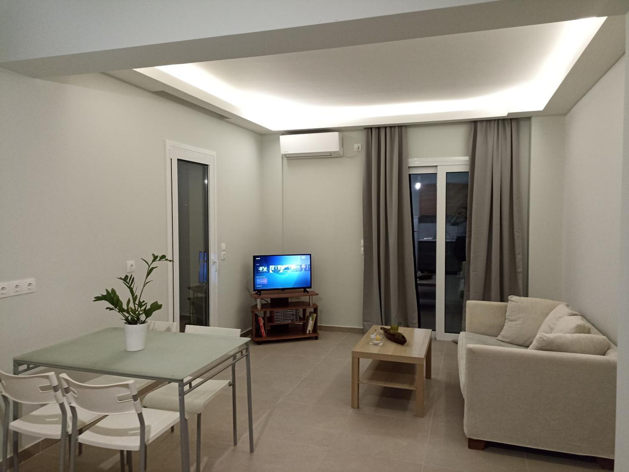 Apartment Vda B2 Kalamata