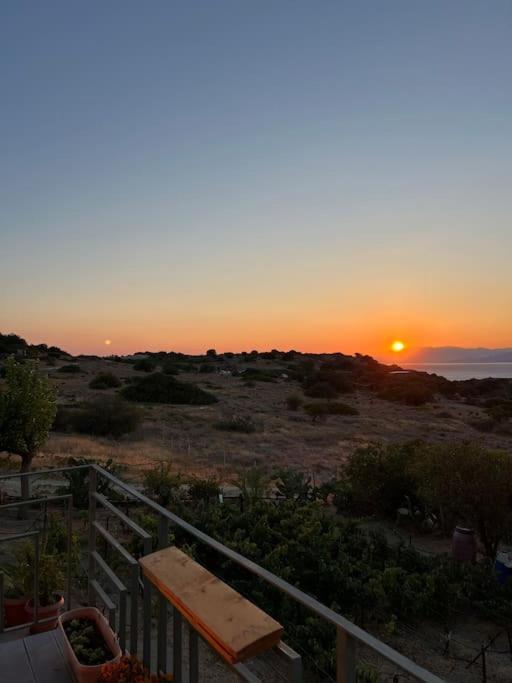 Apartment Komos View