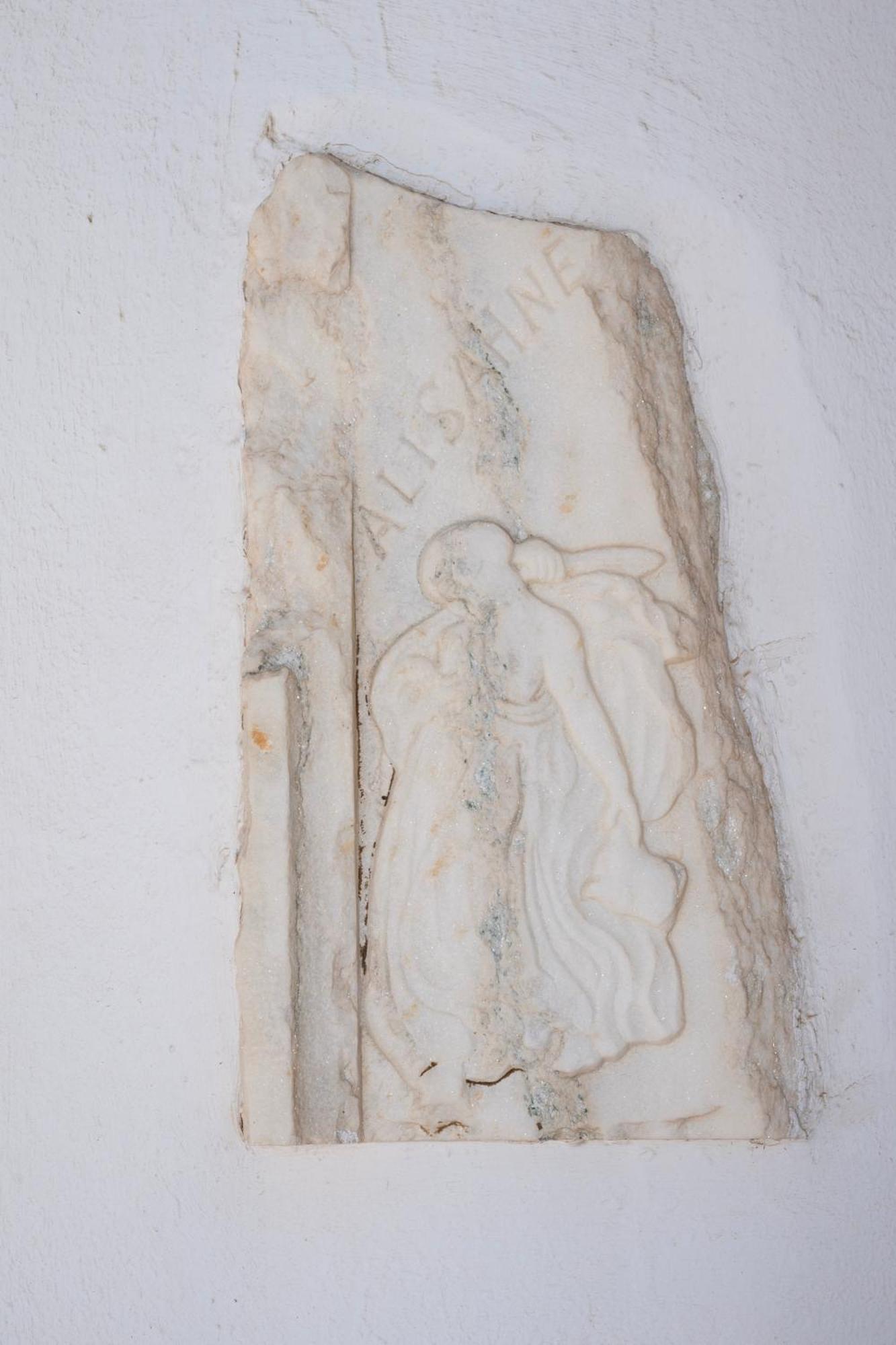 Alisahnea Mykonos Villa