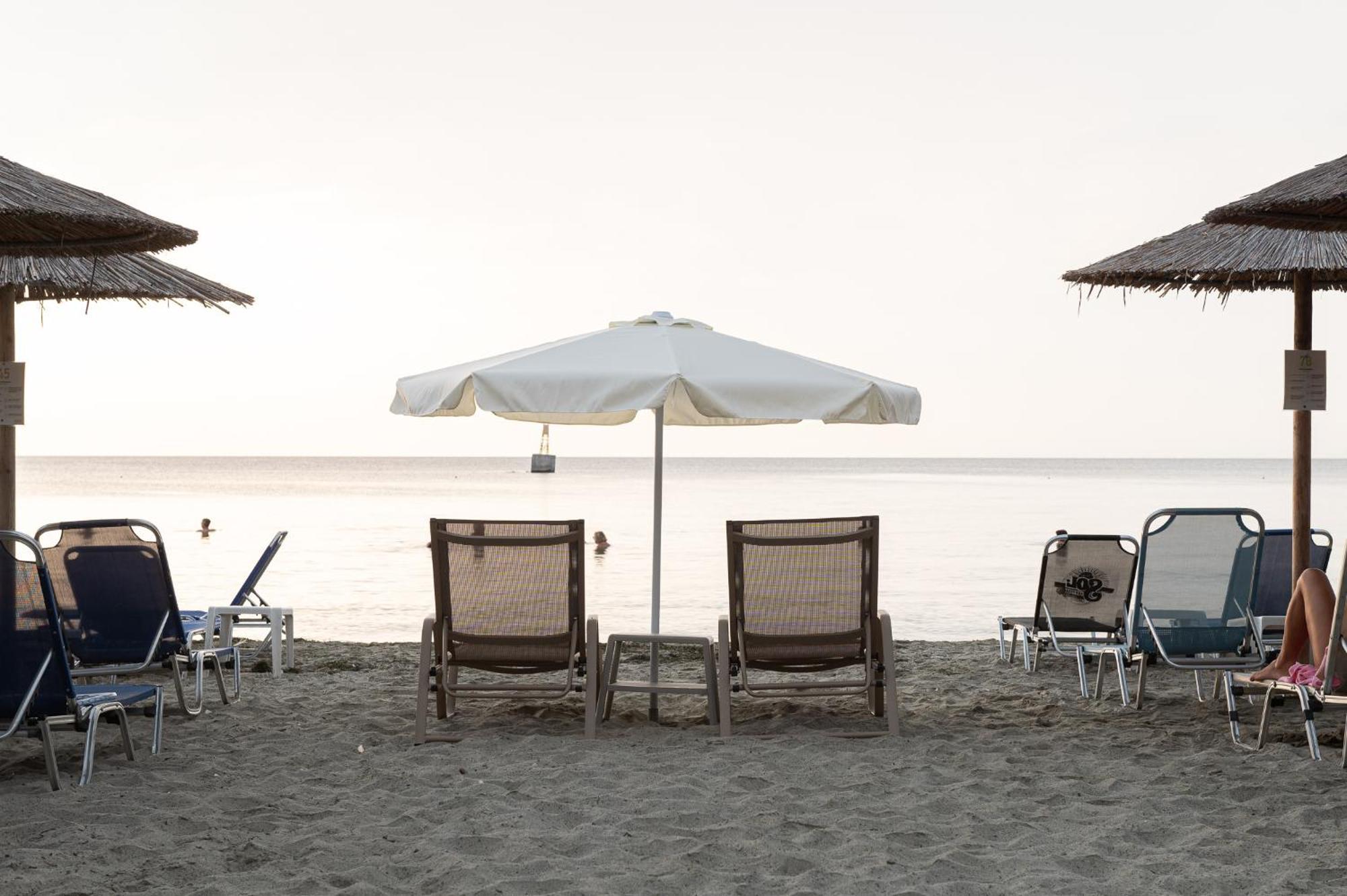 Apartment Helios - Luxury By The Sea *