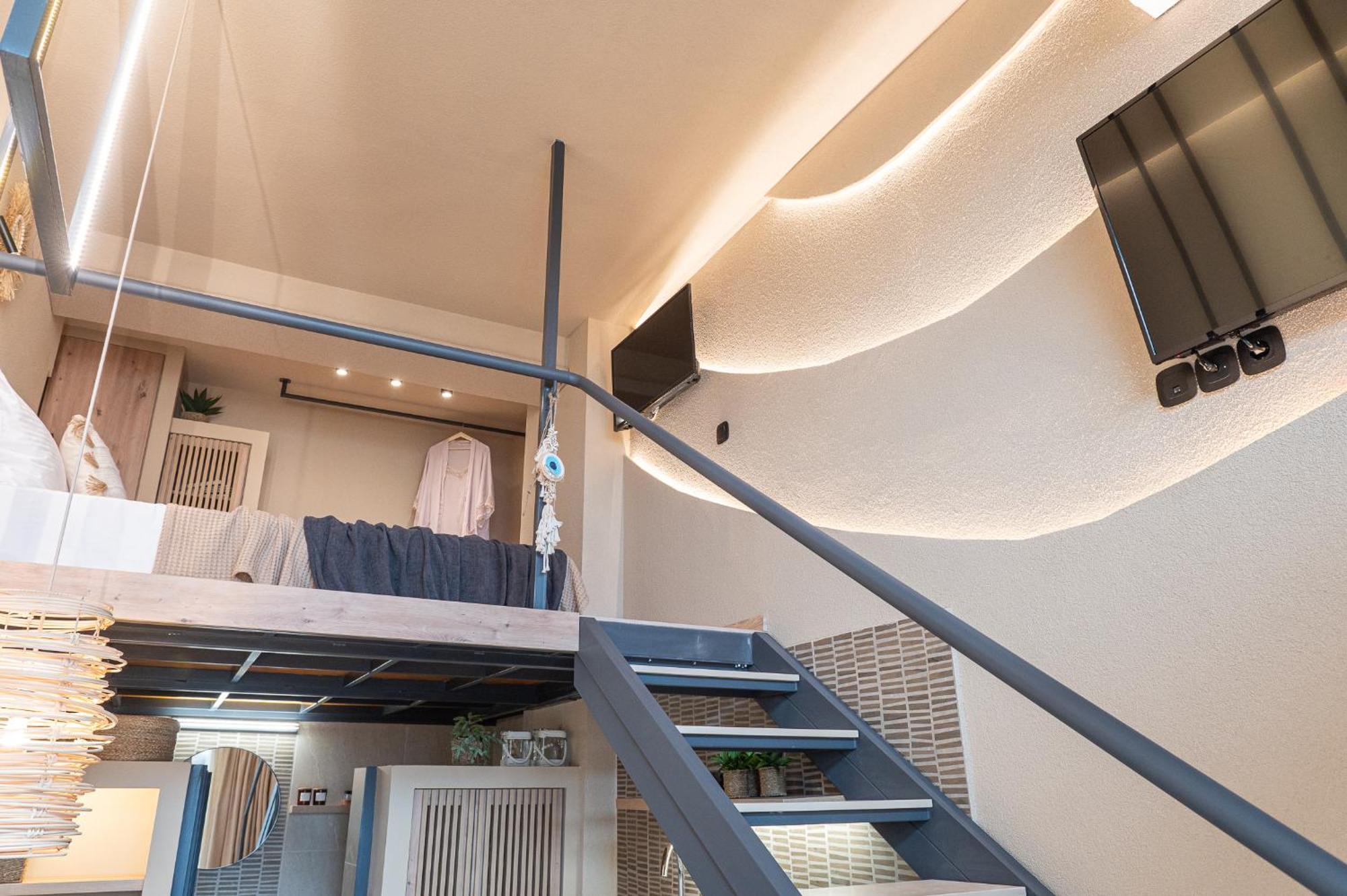 Helios - Luxury By The Sea Paralia Katerinis