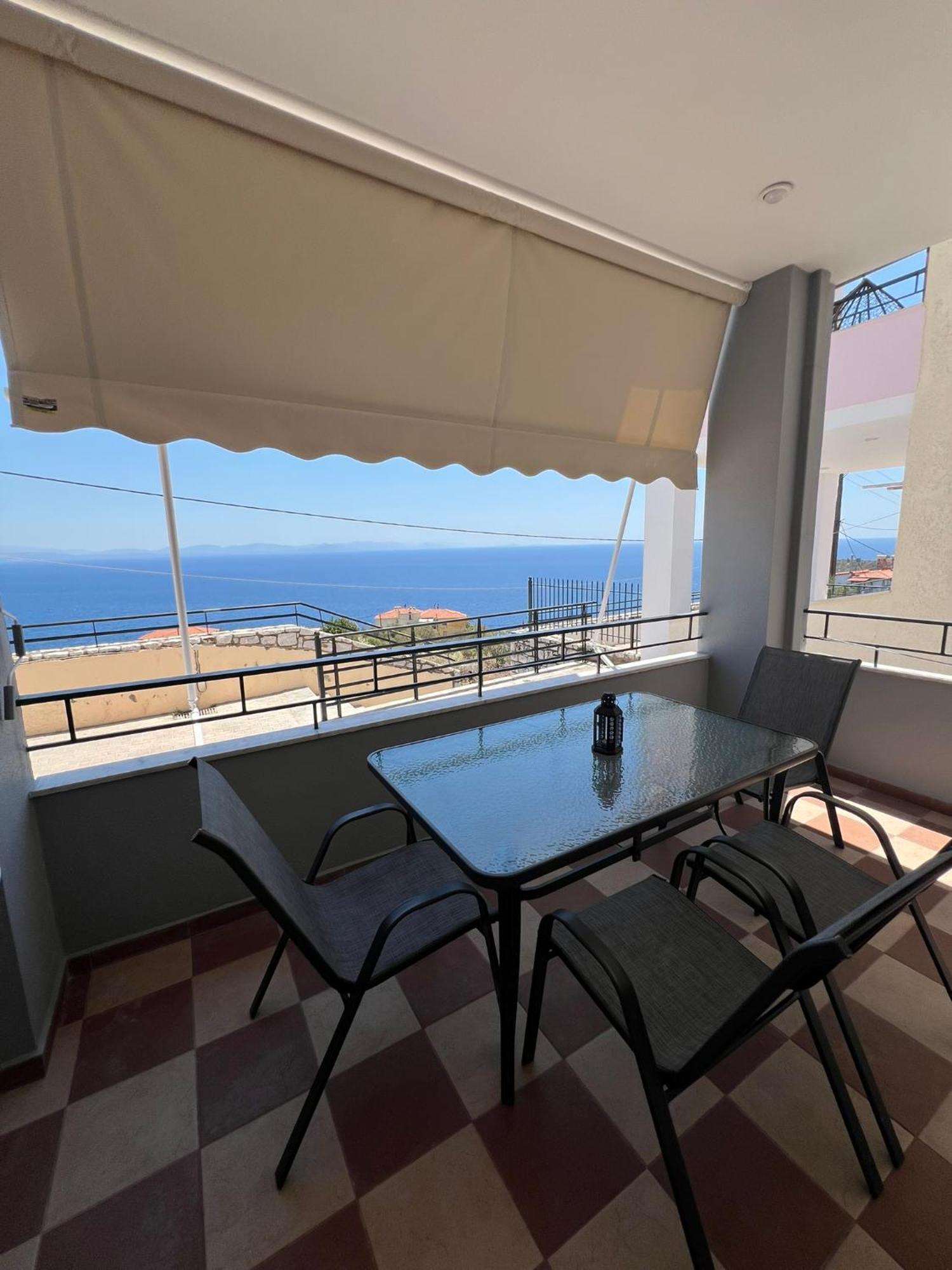 Apartment Casa View 1 Gythio