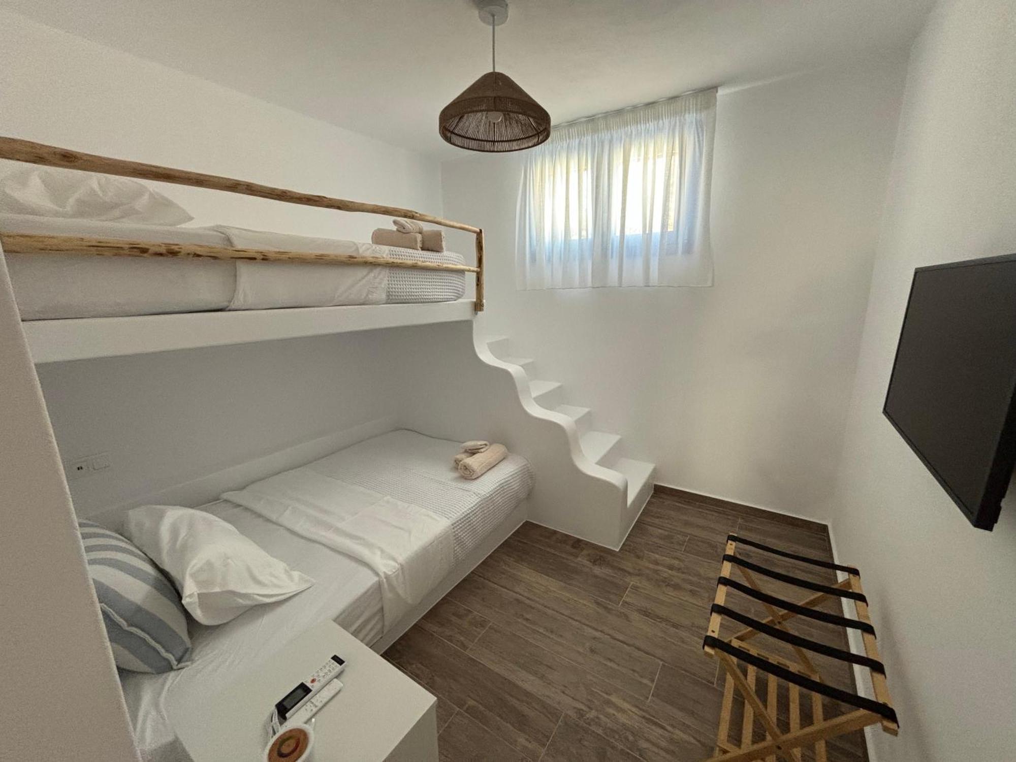 Relux Apartment