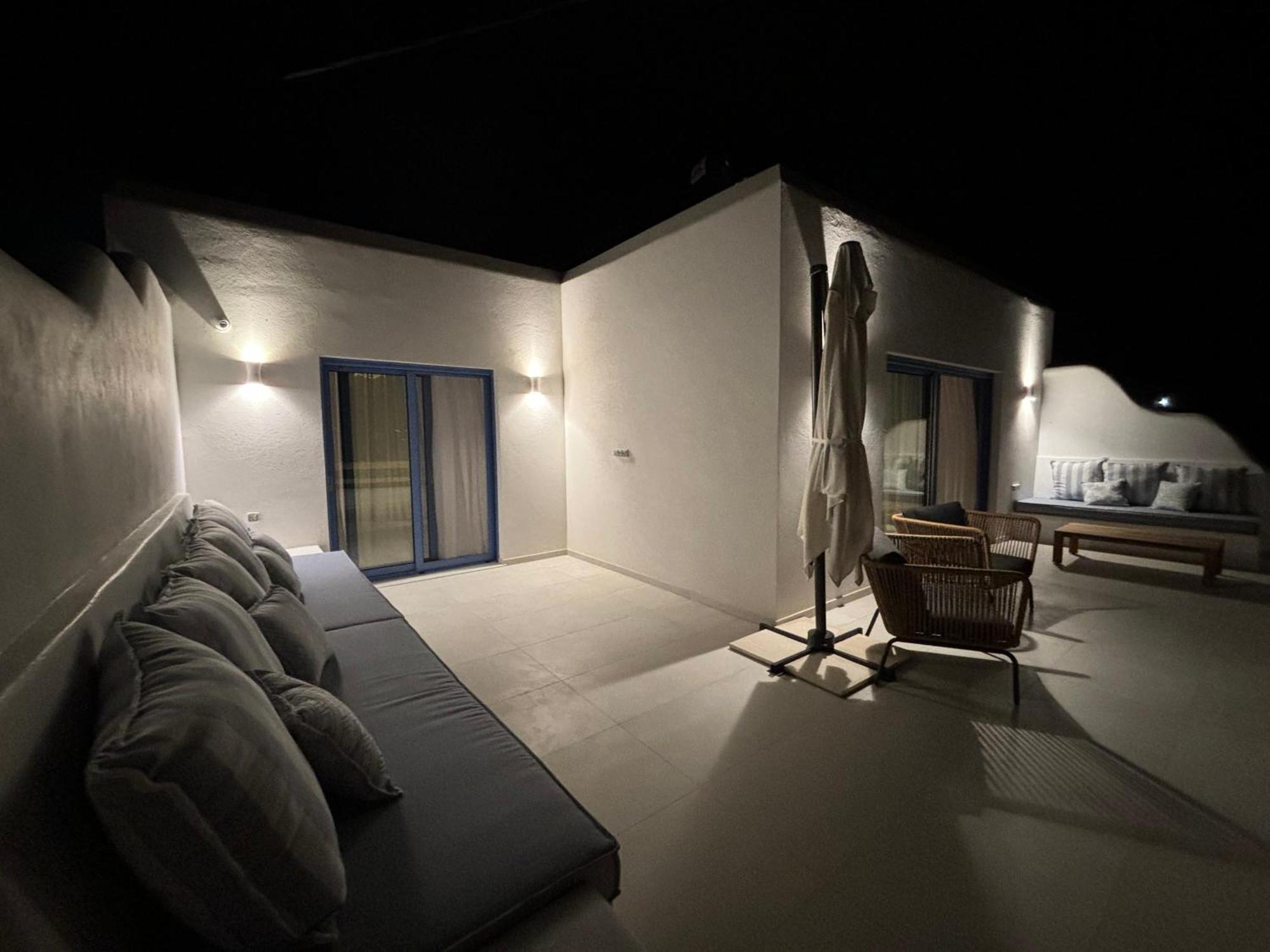 Relux Parikia (Paros)