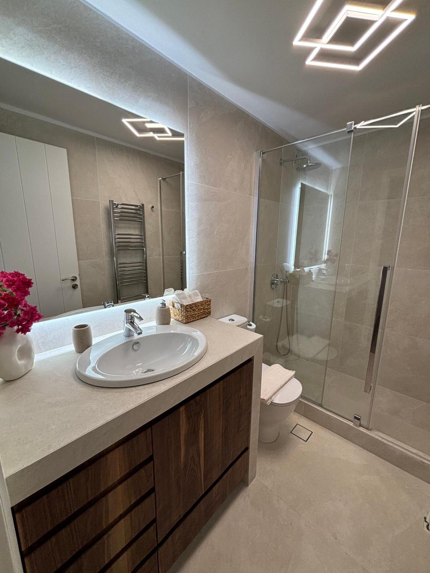 Apartment Relux