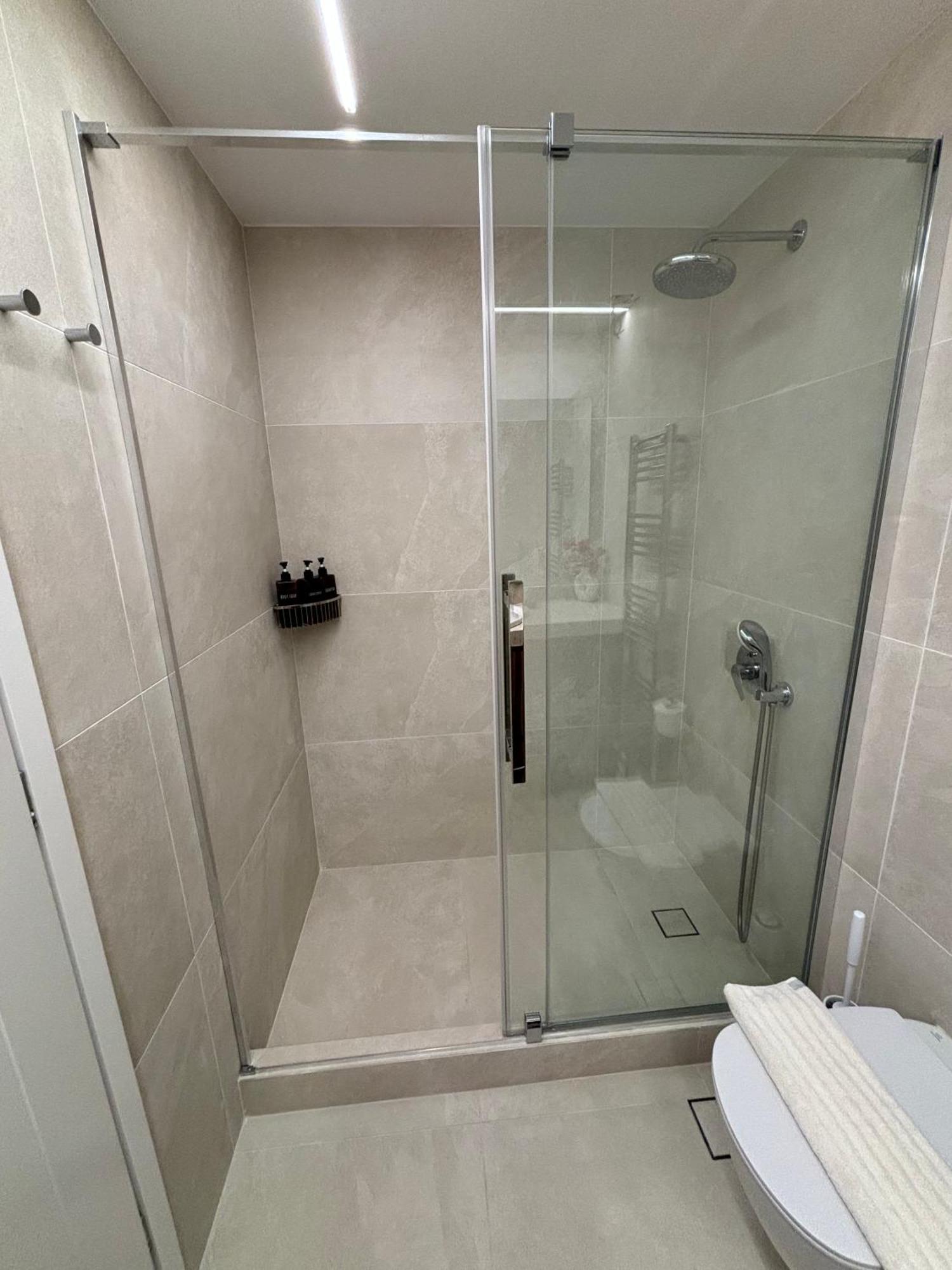 Relux Apartment Parikia (Paros)