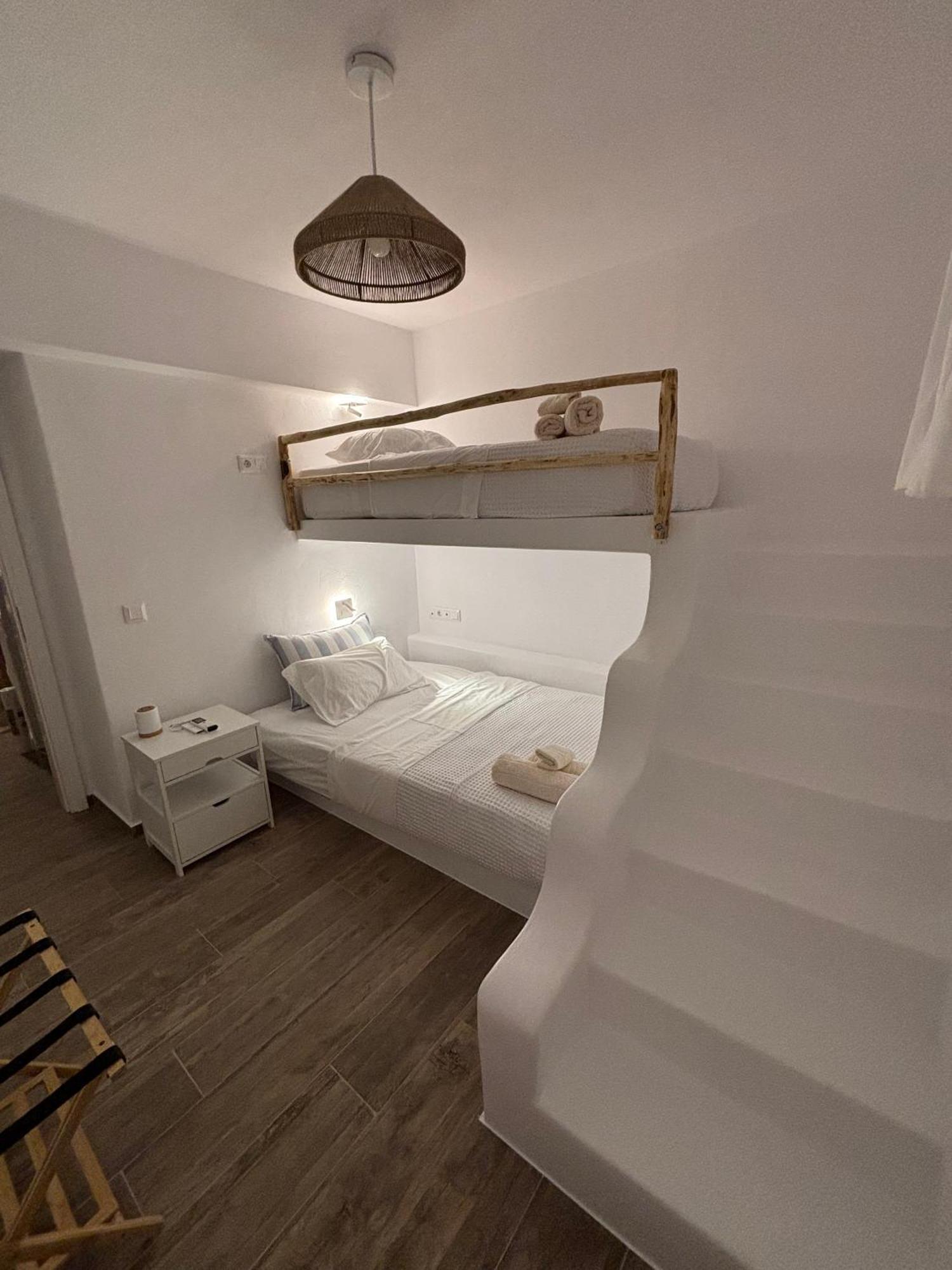 Relux Apartment