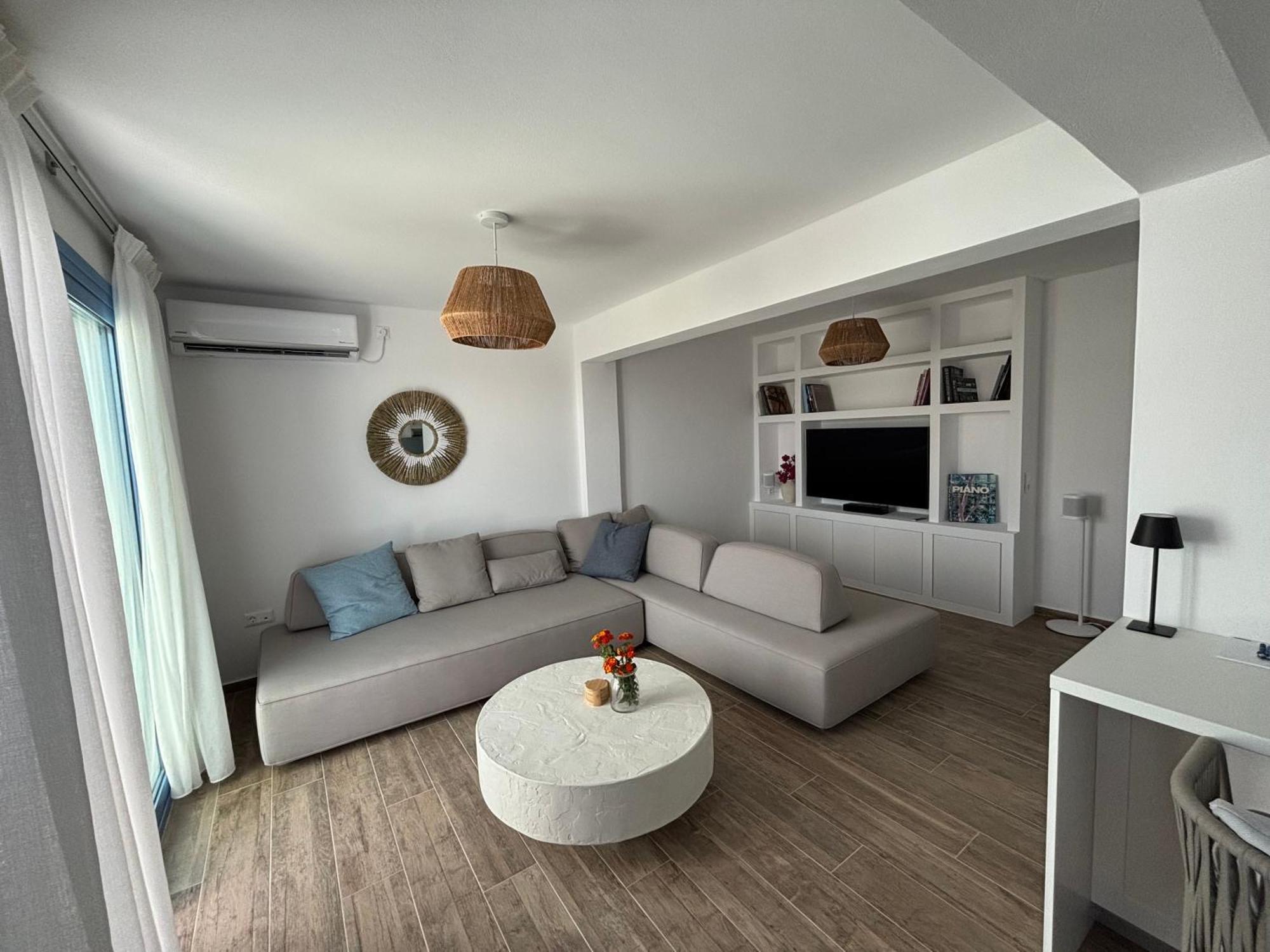Apartment Relux