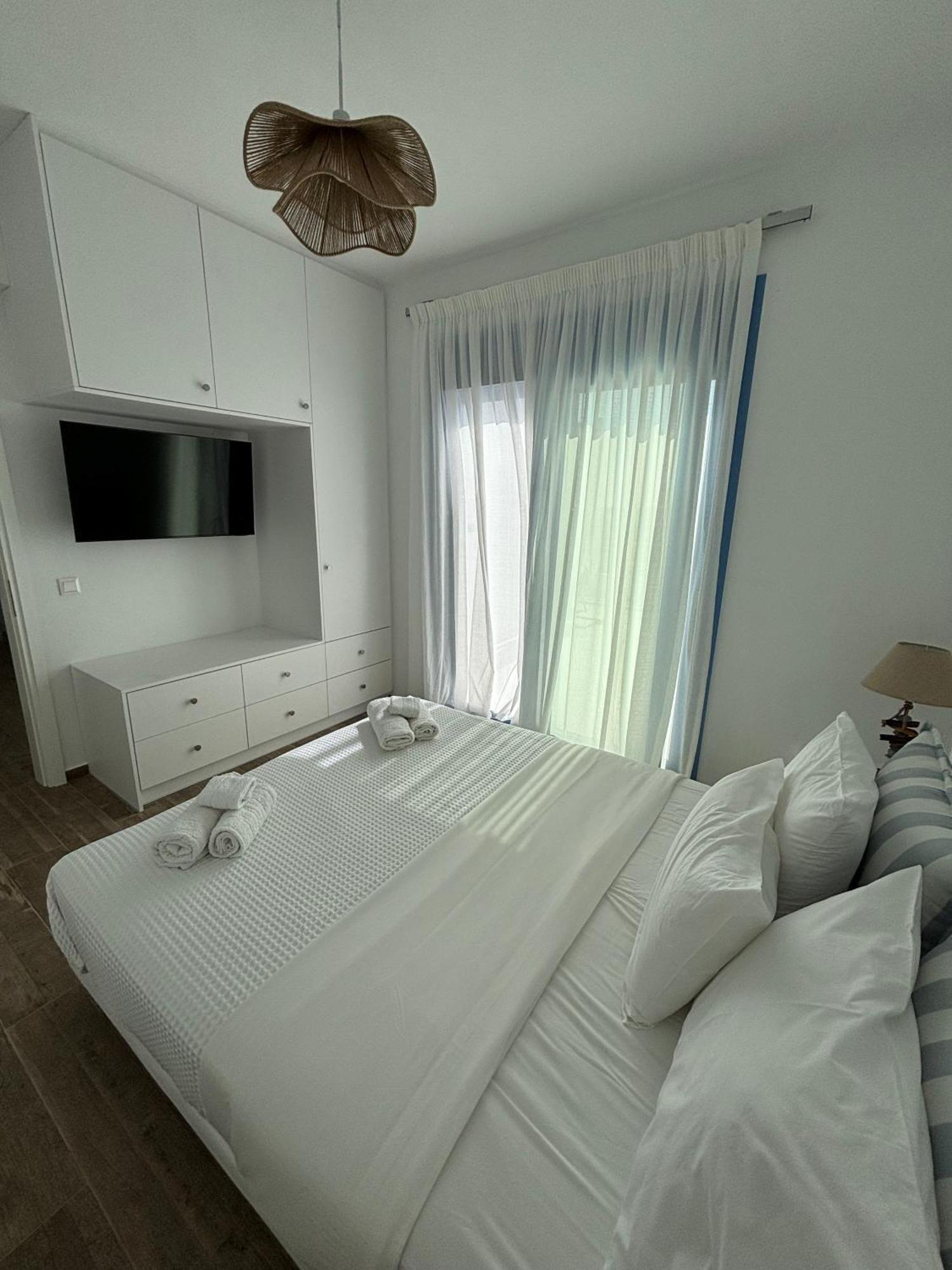 Relux Apartment *