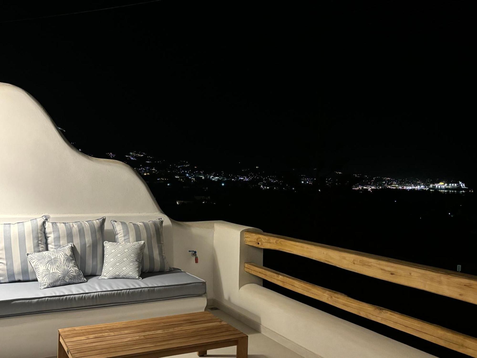 Apartment Relux *
