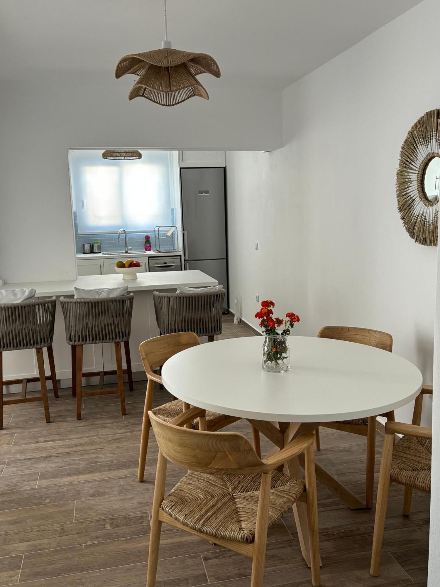 Apartment Relux Parikia (Paros)