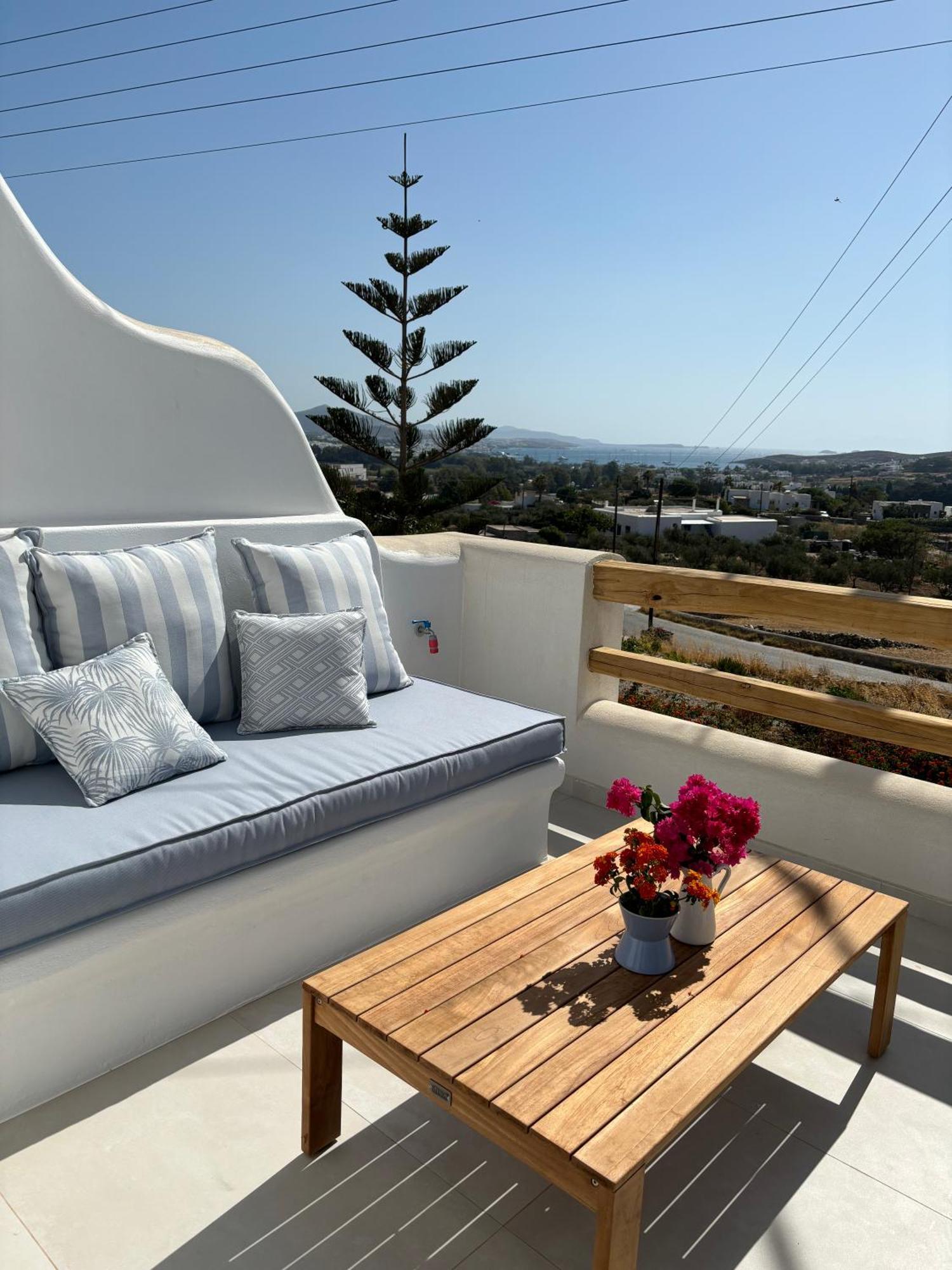 Relux Parikia (Paros)