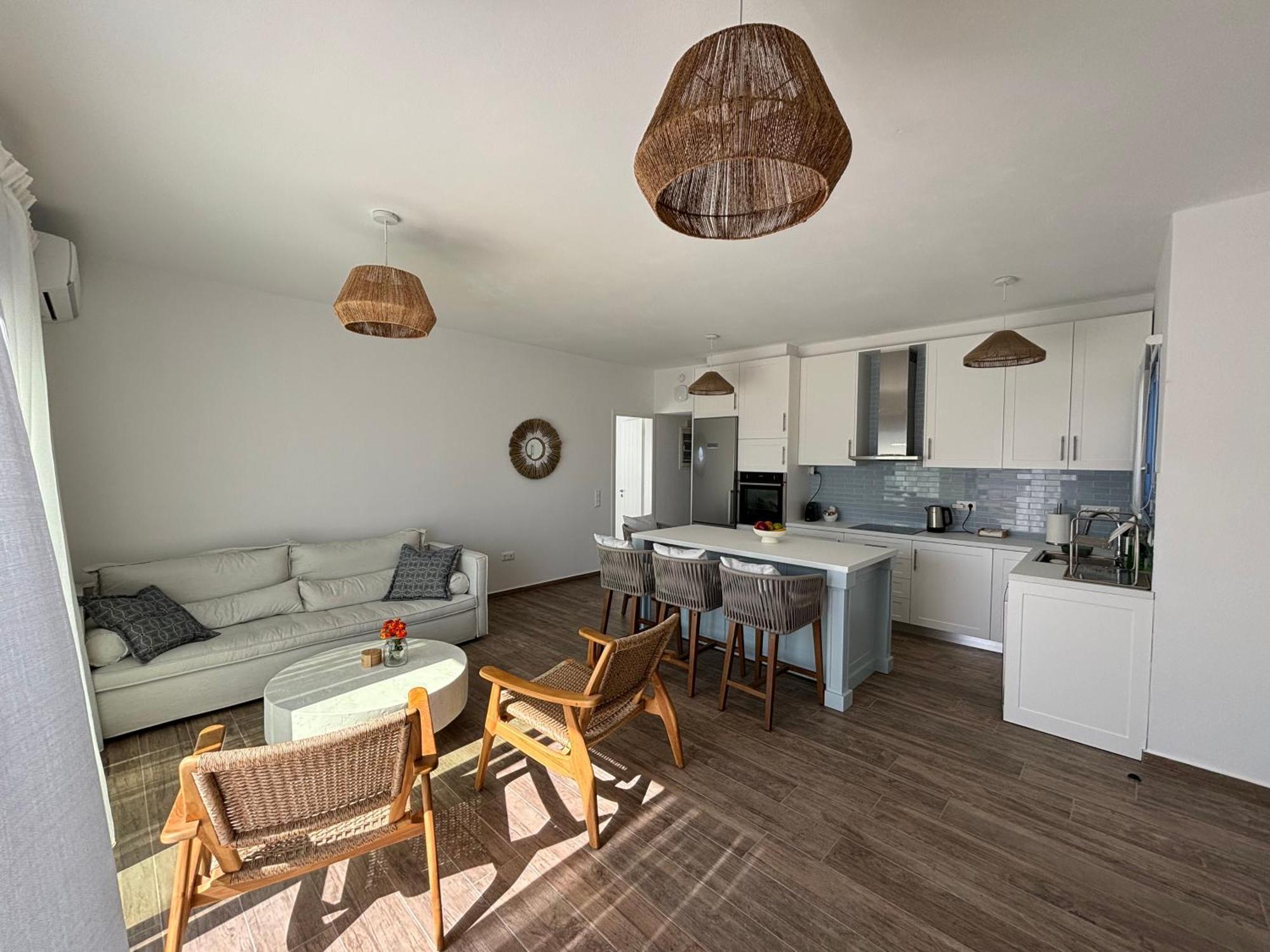 Apartment Relux