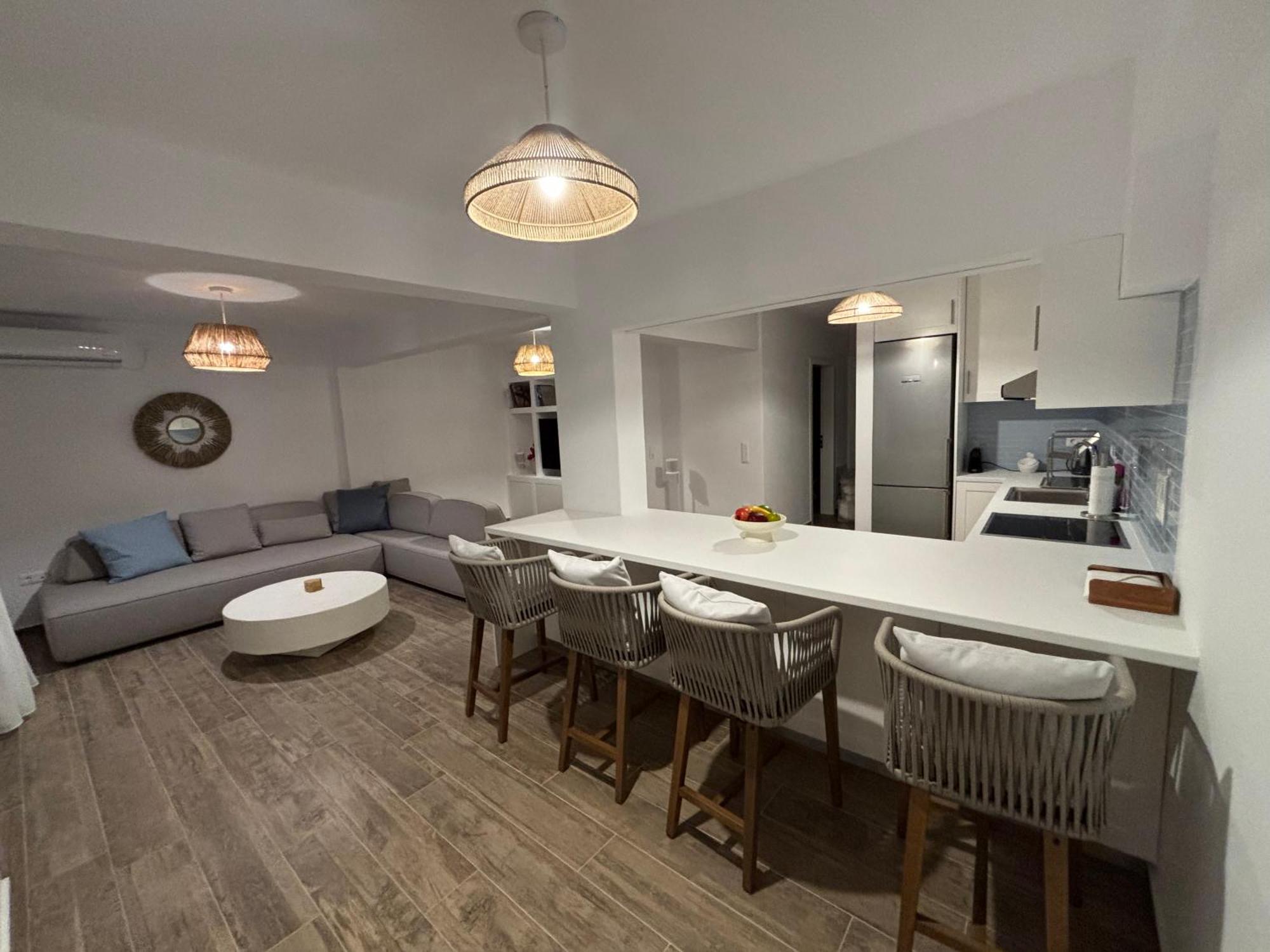 Apartment Relux *