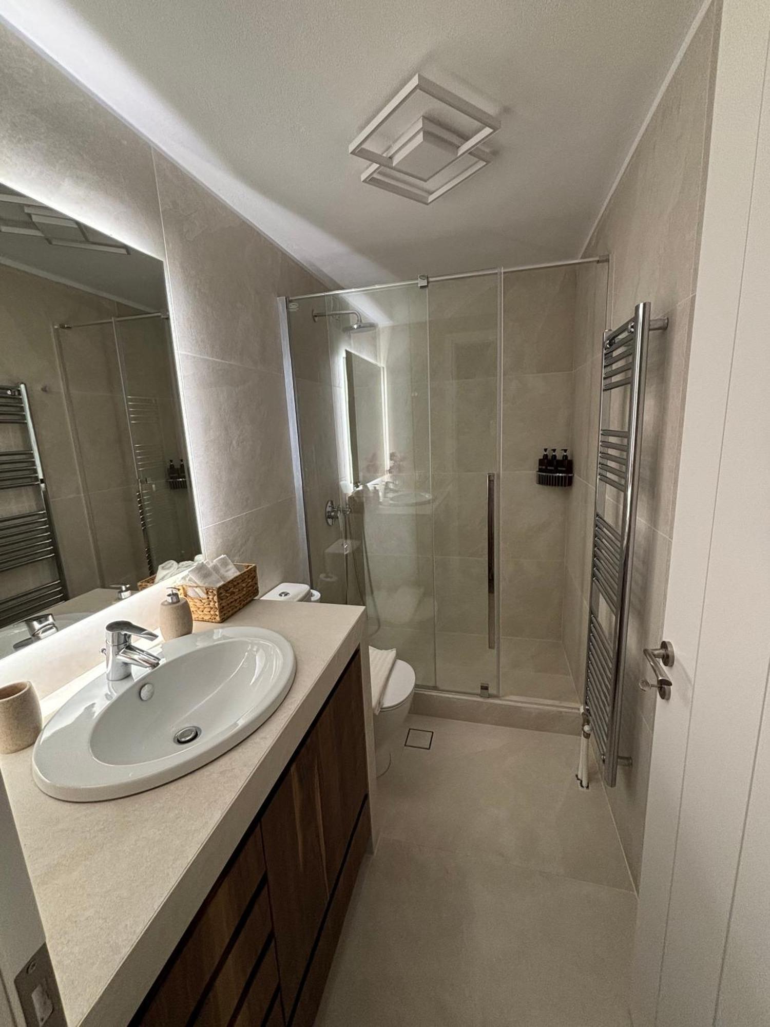 Relux Apartment Parikia (Paros)