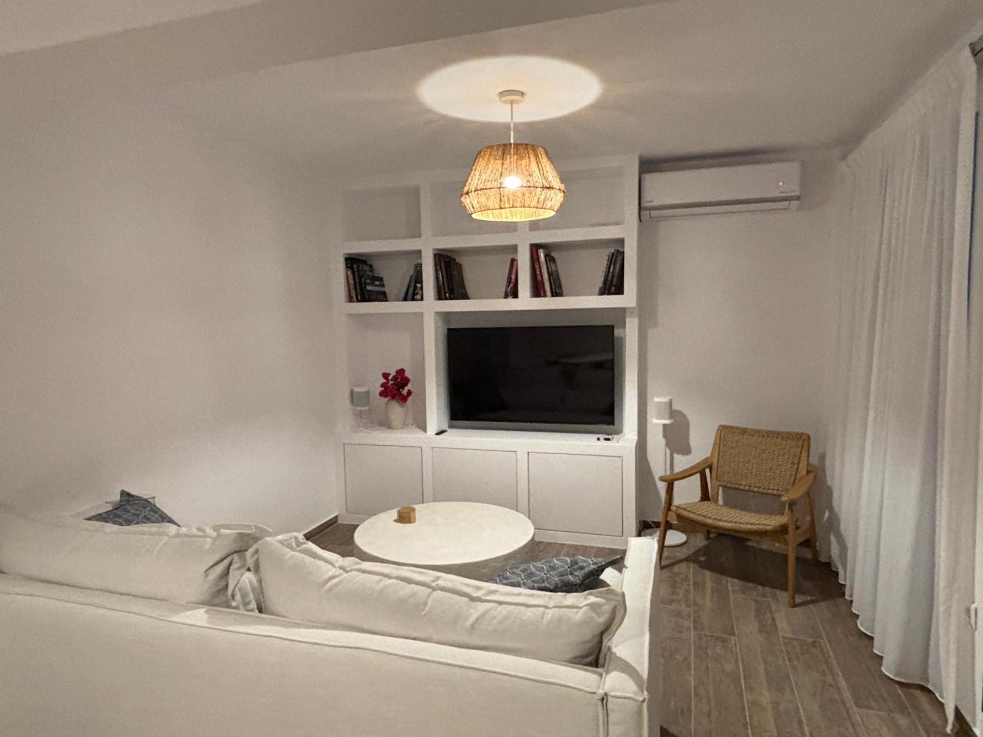 Apartment Relux Parikia (Paros)