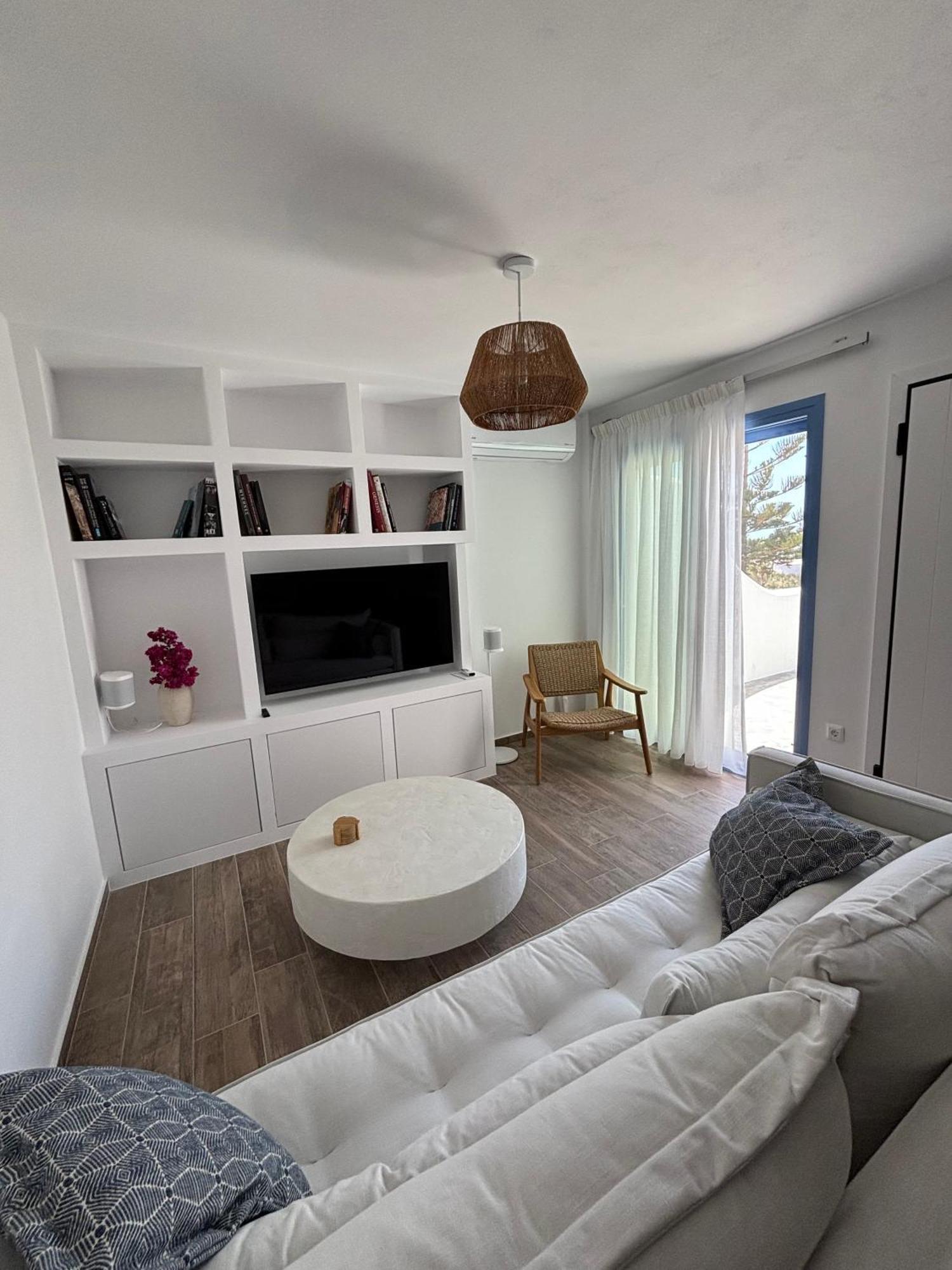 Relux Apartment Parikia (Paros)
