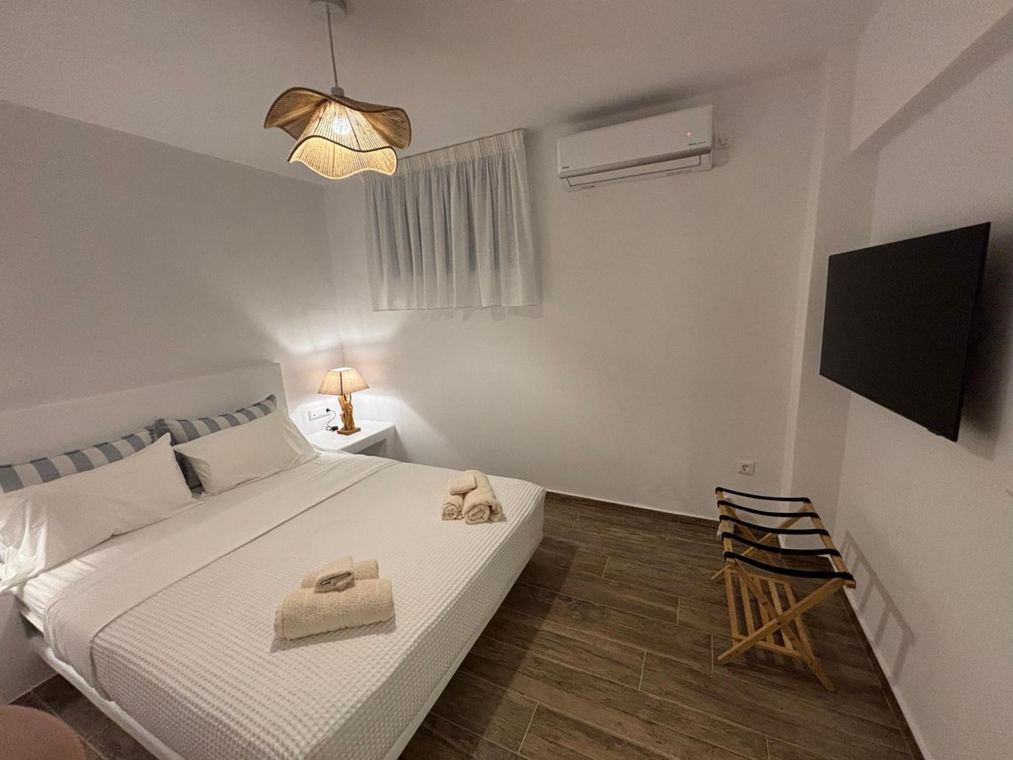 Relux Parikia (Paros)