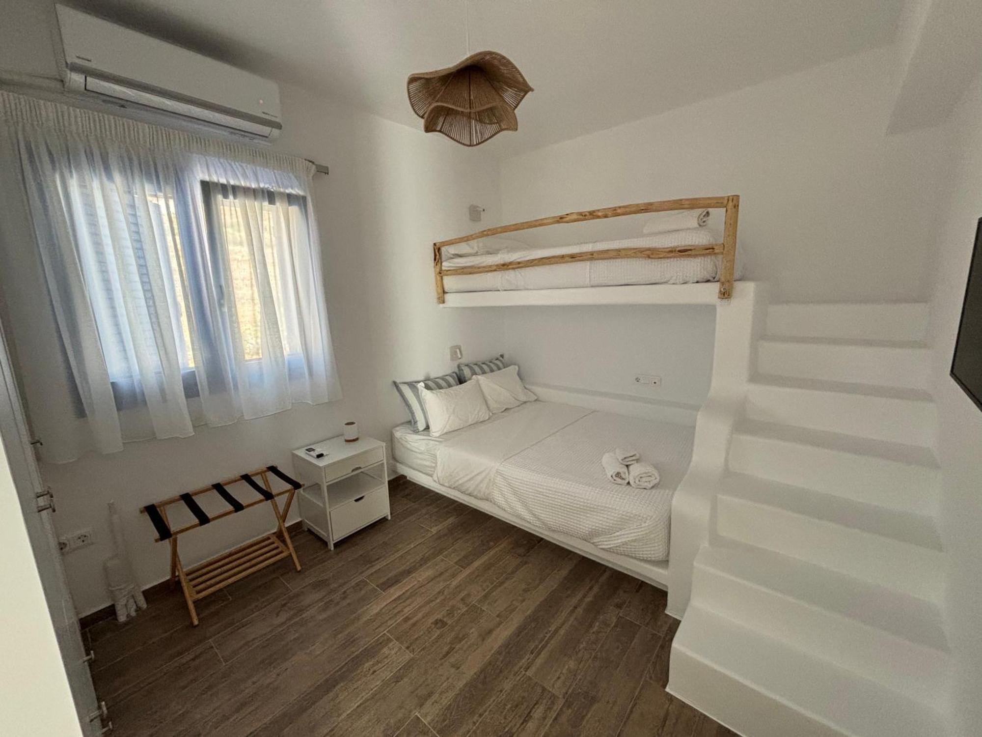 Relux Apartment